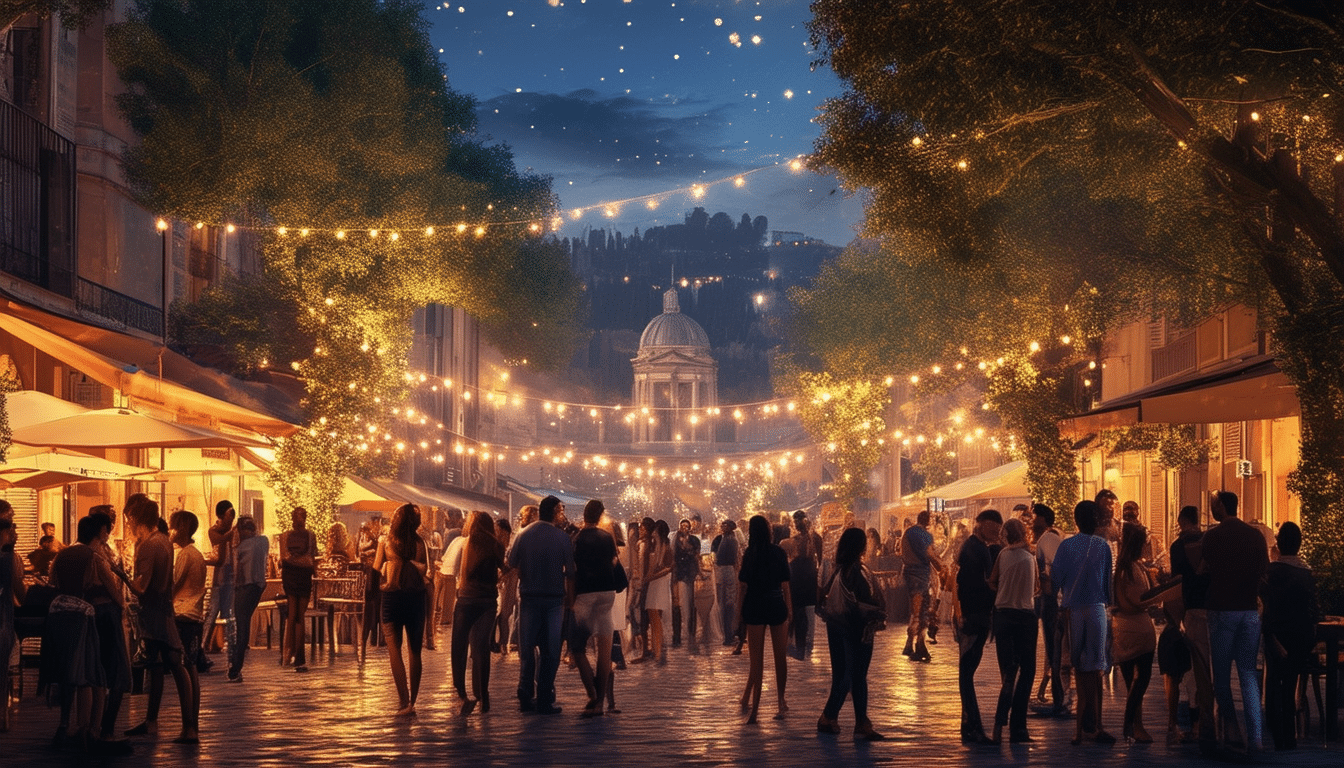 pour le retour tant attendu des soirées o’millésimes 2024, découvrez si à montpellier il est déjà nécessaire de réserver sa place.