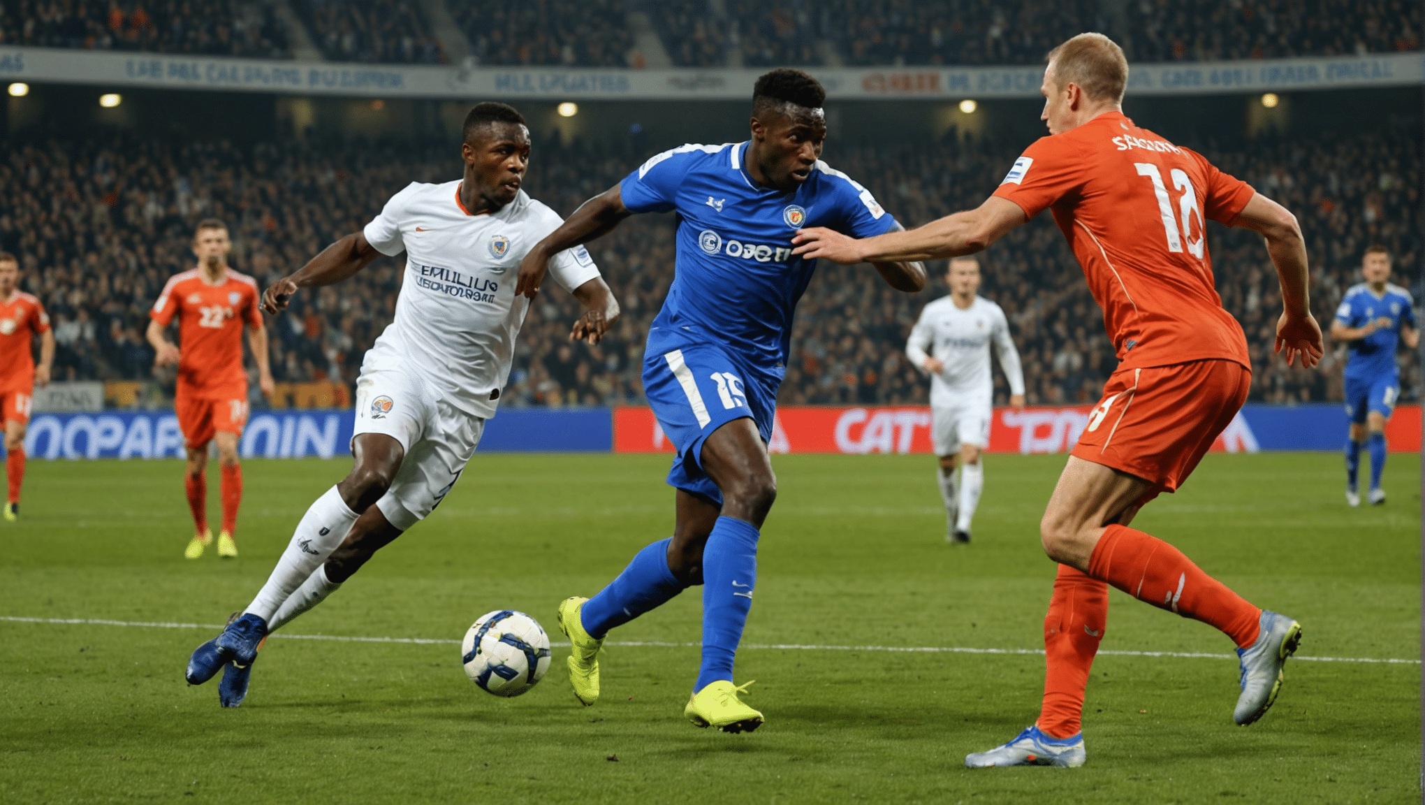 découvrez le défi de falaye sacko du montpellier hsc contre la russie et les potentielles conséquences - tout ce que risque-t-il ?