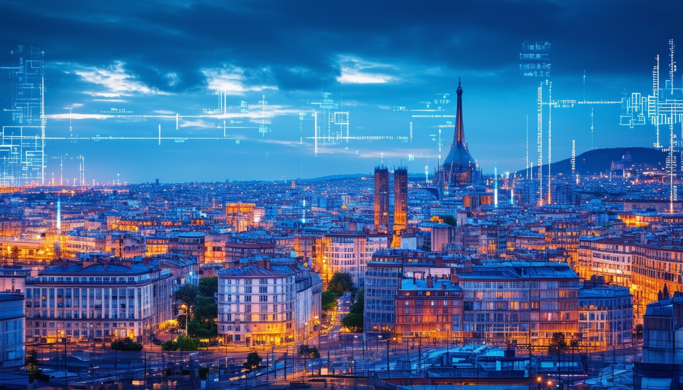 découvrez comment montpellier, la métropole la plus dynamique de france en 2023, a attiré 80% des investissements avec succès !