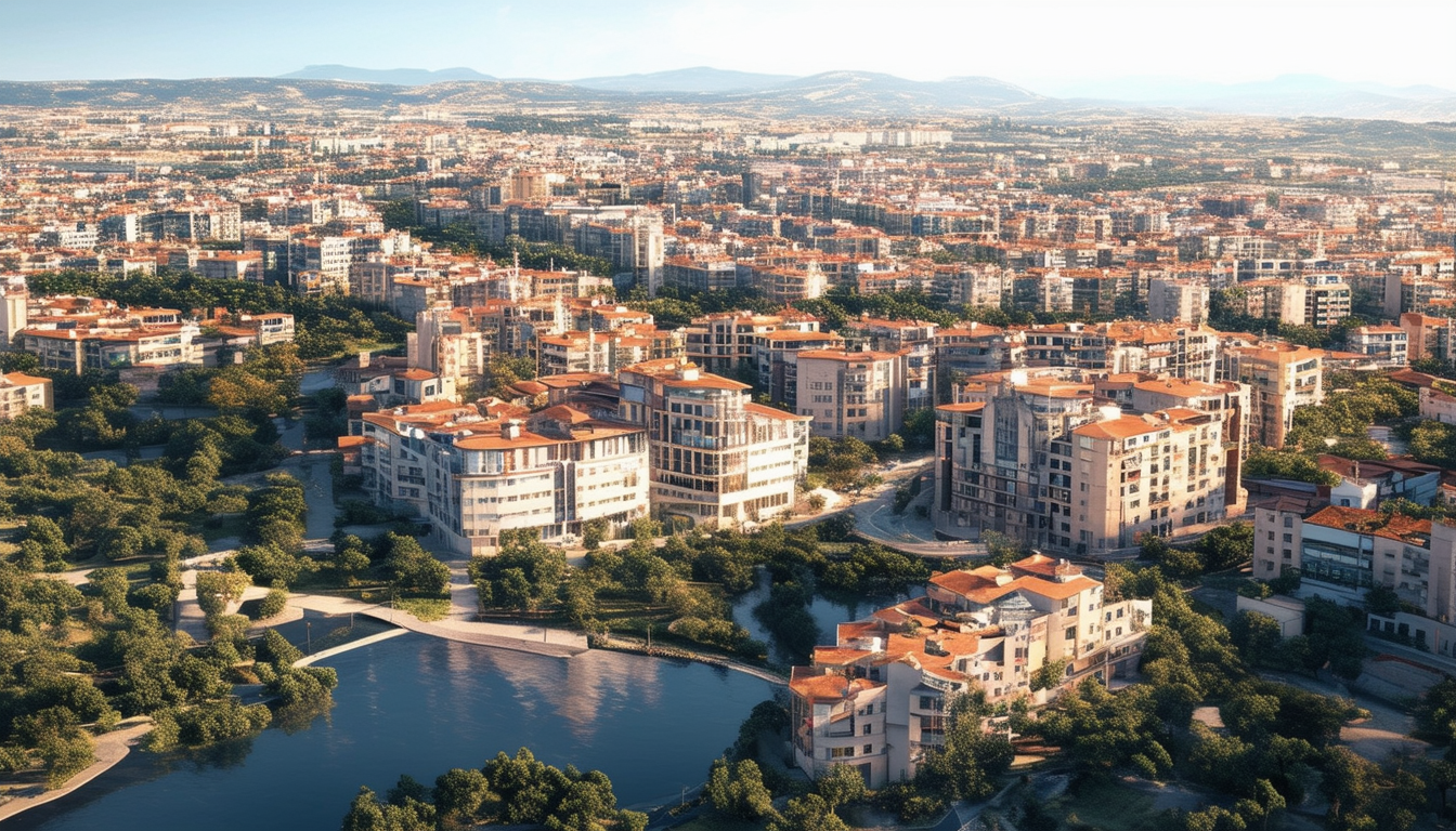 découvrez comment montpellier, la métropole la plus dynamique de france en 2023, a attiré 80% des investissements!