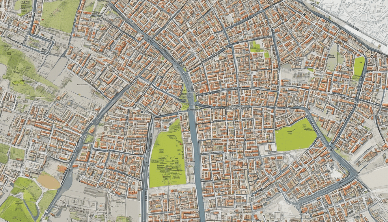 découvrez les implications surprenantes des ouvertures et fermetures de classes à montpellier dans la carte scolaire de l'hérault.