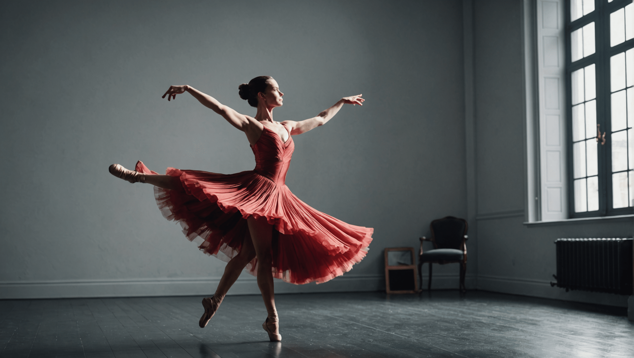 découvrez le plan révolutionnaire pour réinventer la danse à montpellier, avec une fusion inattendue qui promet de bousculer les codes traditionnels.