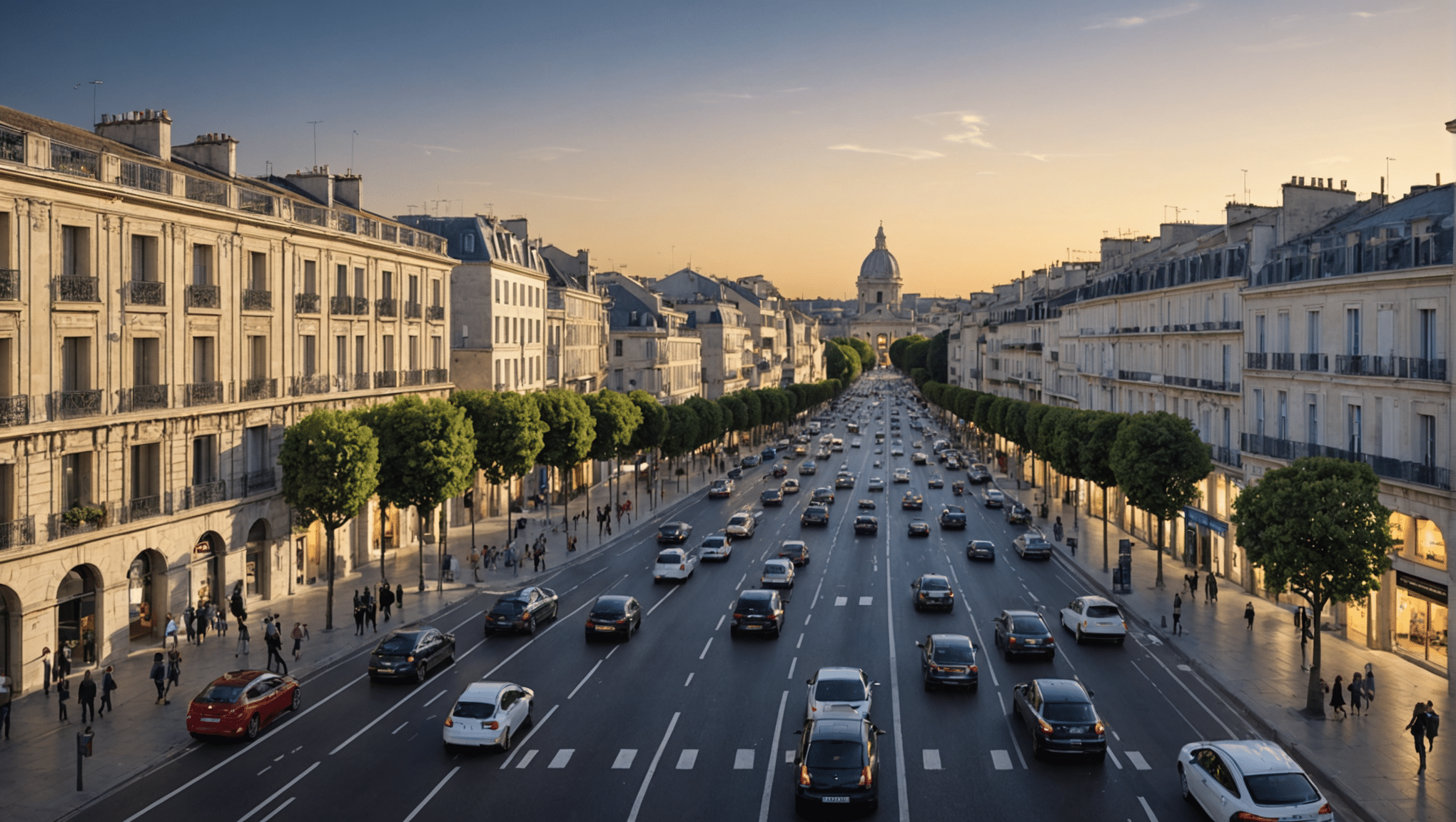découvrez quel impact la vignette crit'air a sur la circulation à montpellier et les obligations qui en découlent. informations pratiques et actualités pour une meilleure compréhension de la situation.