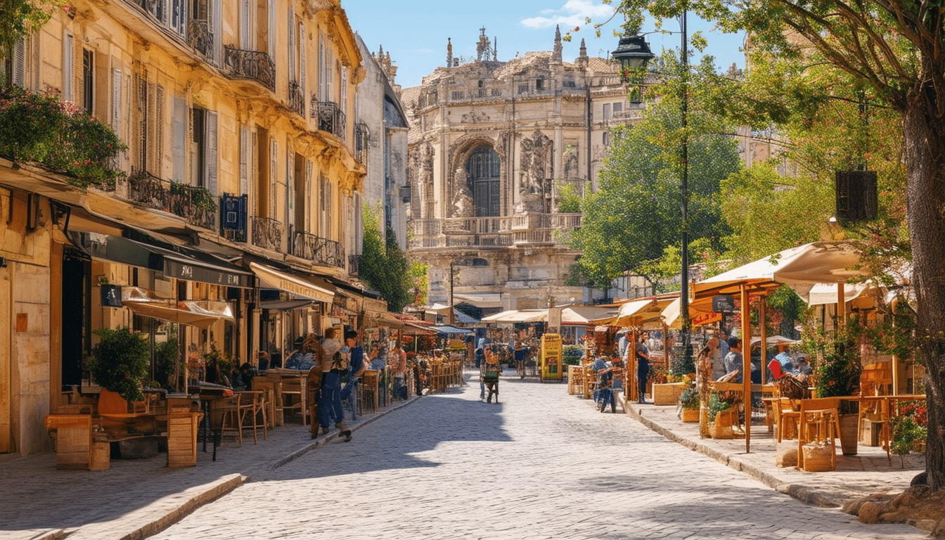 découvrez si les équipements de la ville de montpellier et de la métropole sont ouverts ou fermés les jours fériés cet été ! planifiez vos activités pour profiter pleinement de votre séjour à montpellier.