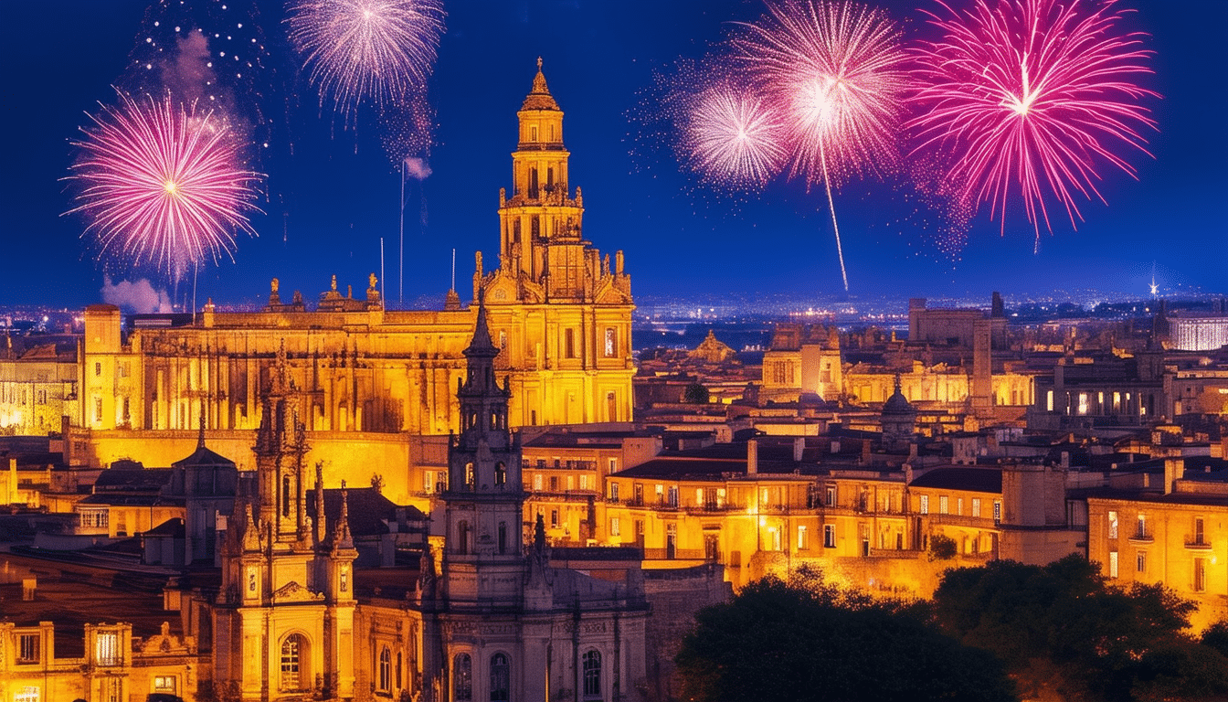découvrez notre top 5 des endroits incontournables pour admirer le feu d'artifice du 14 juillet à montpellier et vivez une expérience inoubliable !