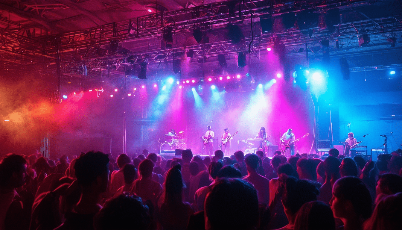 découvrez l'événement culte des années 90 à montpellier mêlant concerts, electro-disco-funk et festivités qui a marqué toute une génération.