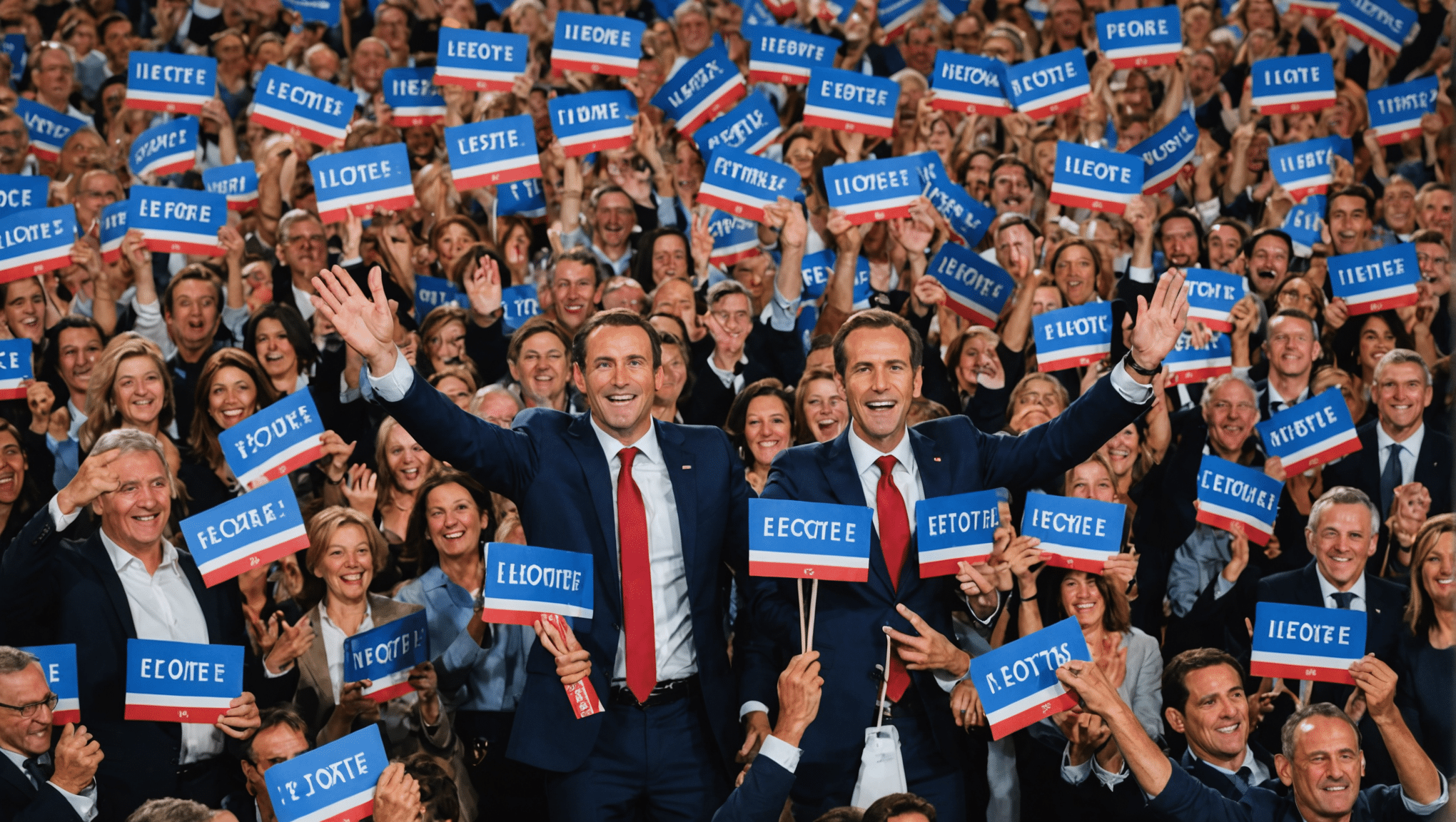 découvrez tous les détails des coups de théâtre et surprises des résultats du second tour des législatives 2024 dans l'hérault.