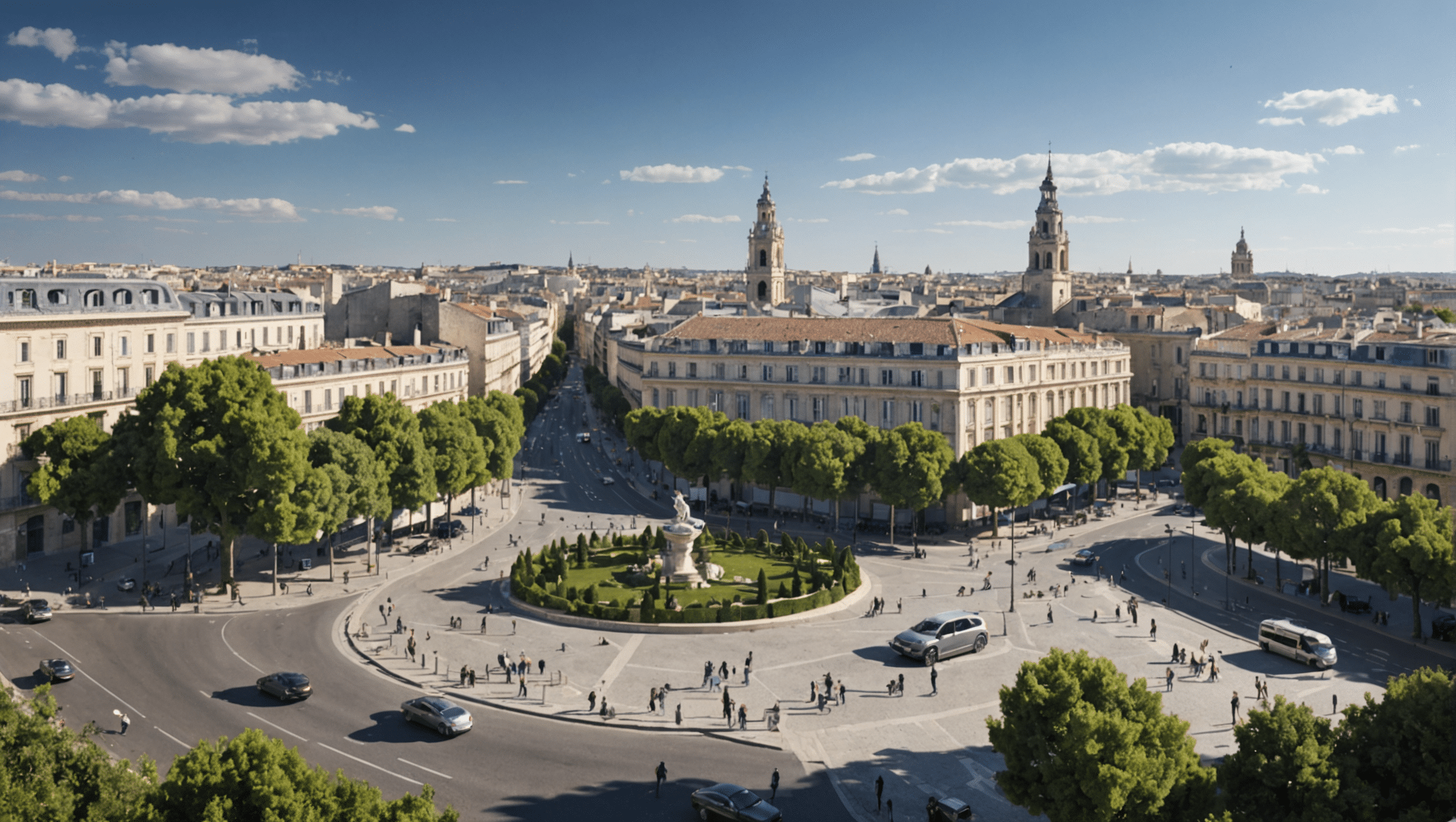 découvrez qui prendra la vice-présidence vacante à la métropole de montpellier après le départ de coralie mantion, à travers un intense bras de fer politique.