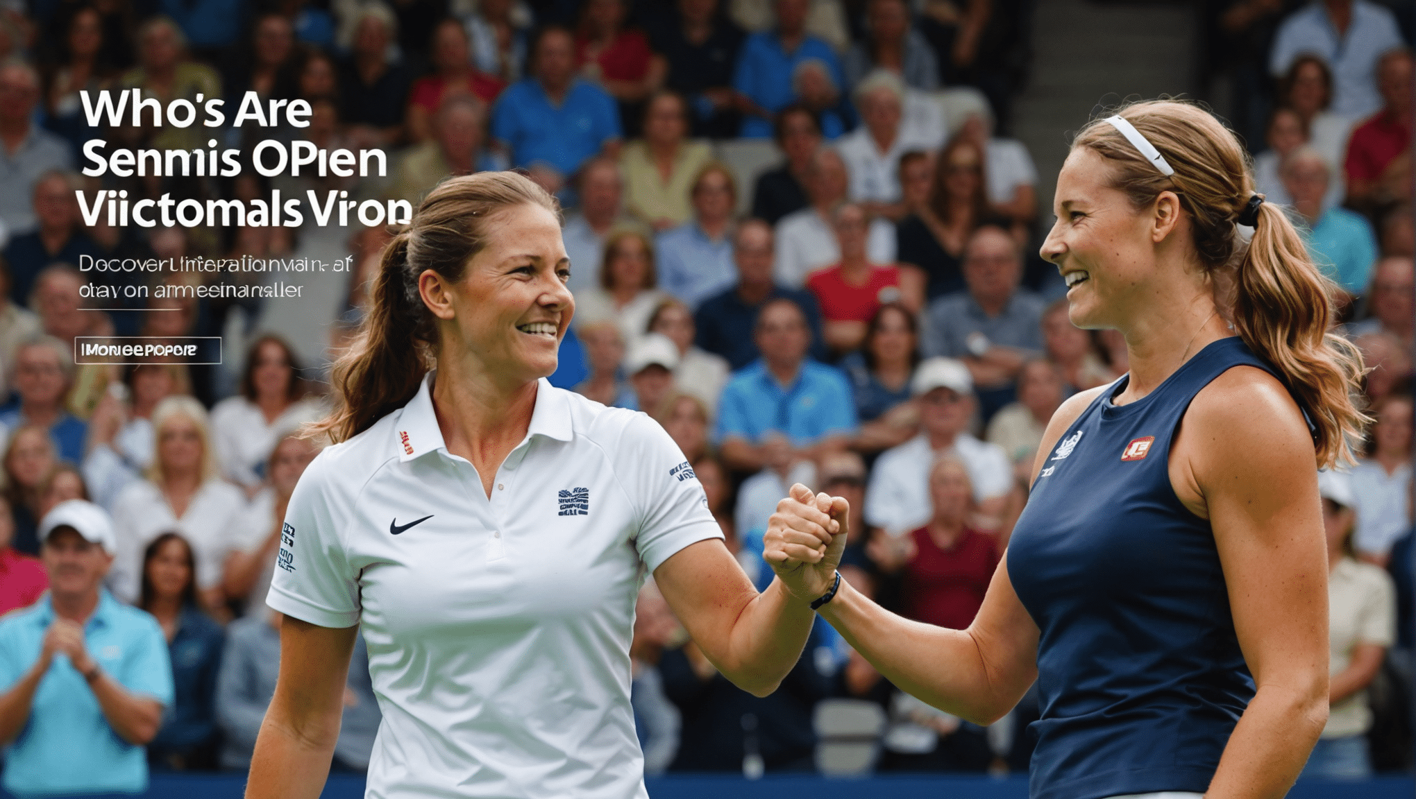 découvrez les parcours incroyables des demi-finalistes qui se disputent la victoire à l'open international féminin de montpellier.