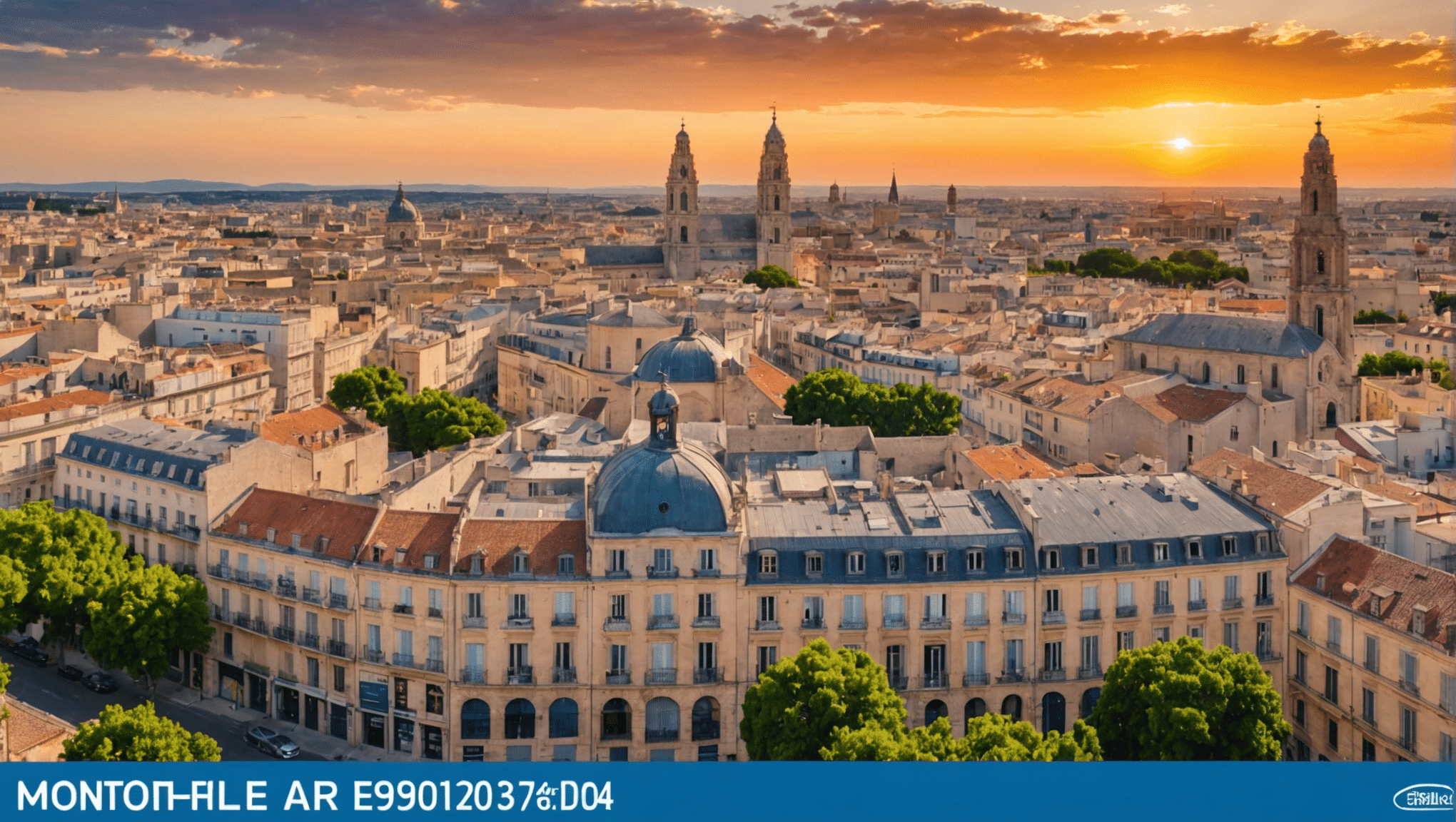 découvrez les prévisions météo stupéfiantes pour savoir s'il y aura une canicule historique à montpellier le samedi 6 juillet 2024.