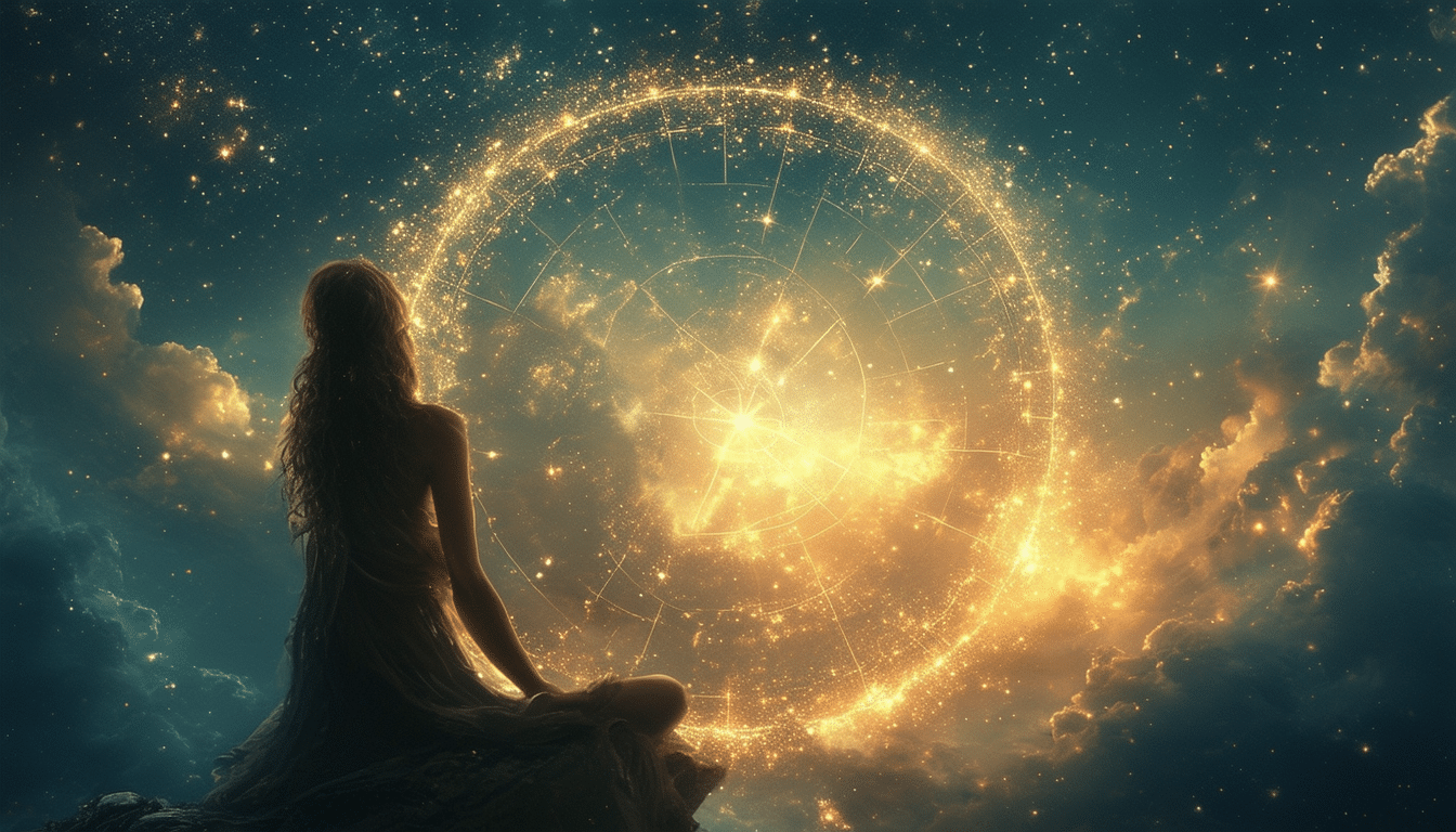 découvrez ce qui attend ce signe astrologique pour le mois à venir, entre joie et succès !
