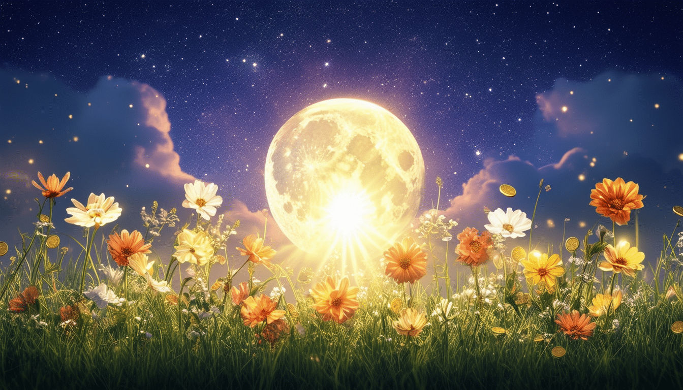 découvrez comment certains signes astrologiques peuvent s'attendre à des moments de bonheur et de réussite d'ici la fin du mois, selon les dernières prédictions astrales. un guide pour mieux comprendre votre avenir et maximiser vos chances de succès.