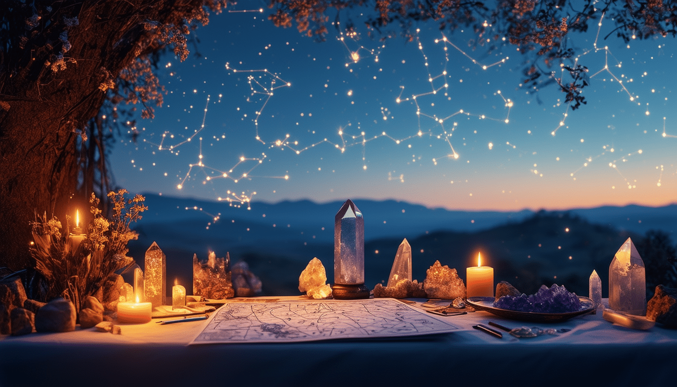 découvrez comment certains signes astrologiques pourraient vivre une fin de mois pleine de surprises et d'opportunités inattendues. lisez notre analyse pour savoir si le vôtre en fait partie!