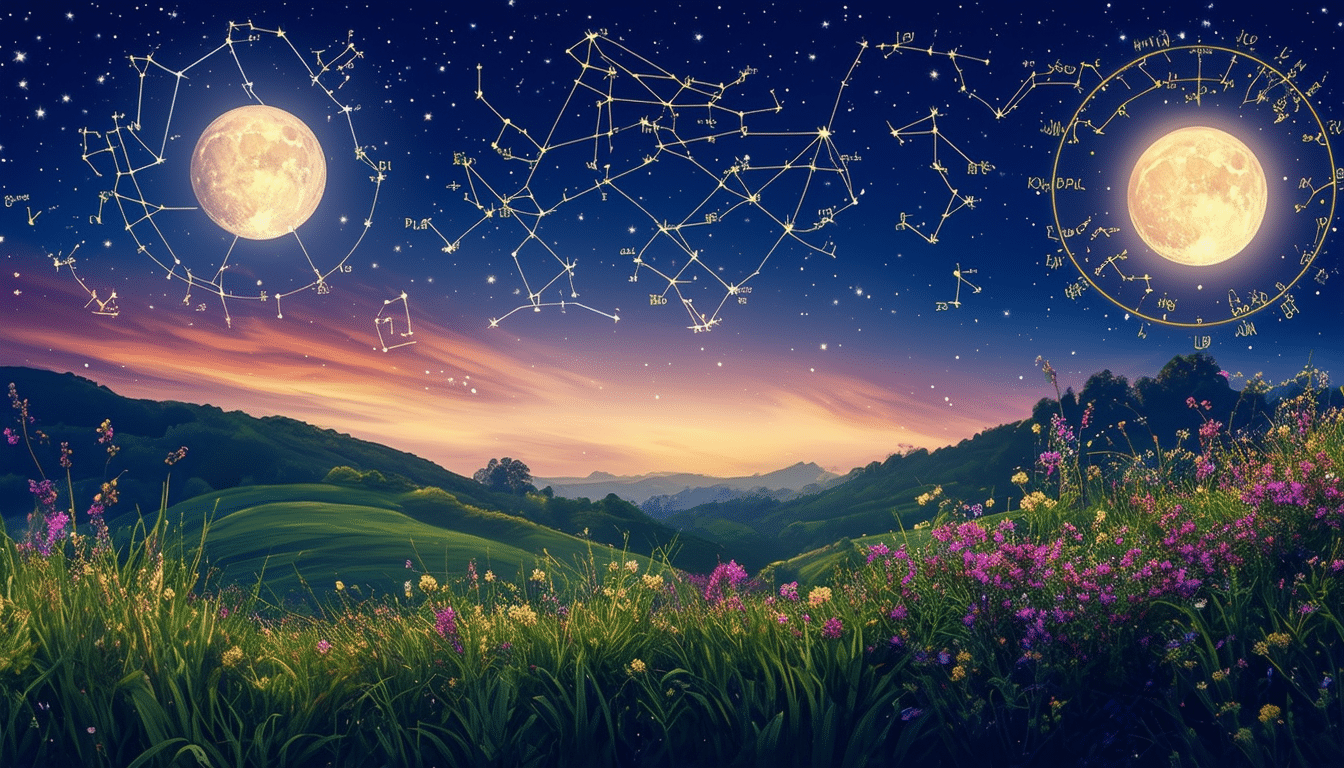 découvrez quels signes astrologiques bénéficieront d'influences positives à la fin du mois de juillet. profitez de cette période propice pour réaliser vos projets et renforcer vos relations.