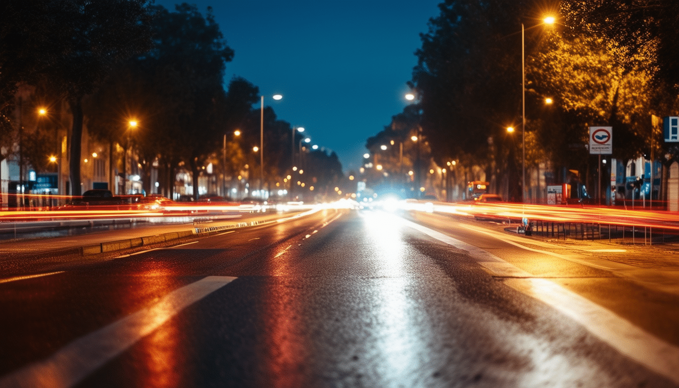 découvrez comment éviter les embouteillages lors des nouveaux travaux de nuit à montpellier est avec nos astuces pratiques !