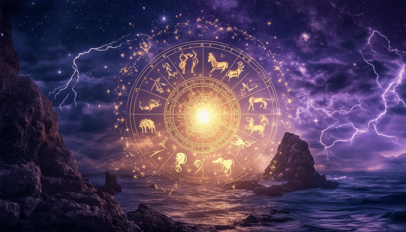 découvrez les signes astrologiques qui pourraient faire face à des défis à la fin de juillet 2024. préparez-vous à affronter les obstacles et à mieux comprendre les influences astrales sur votre vie.