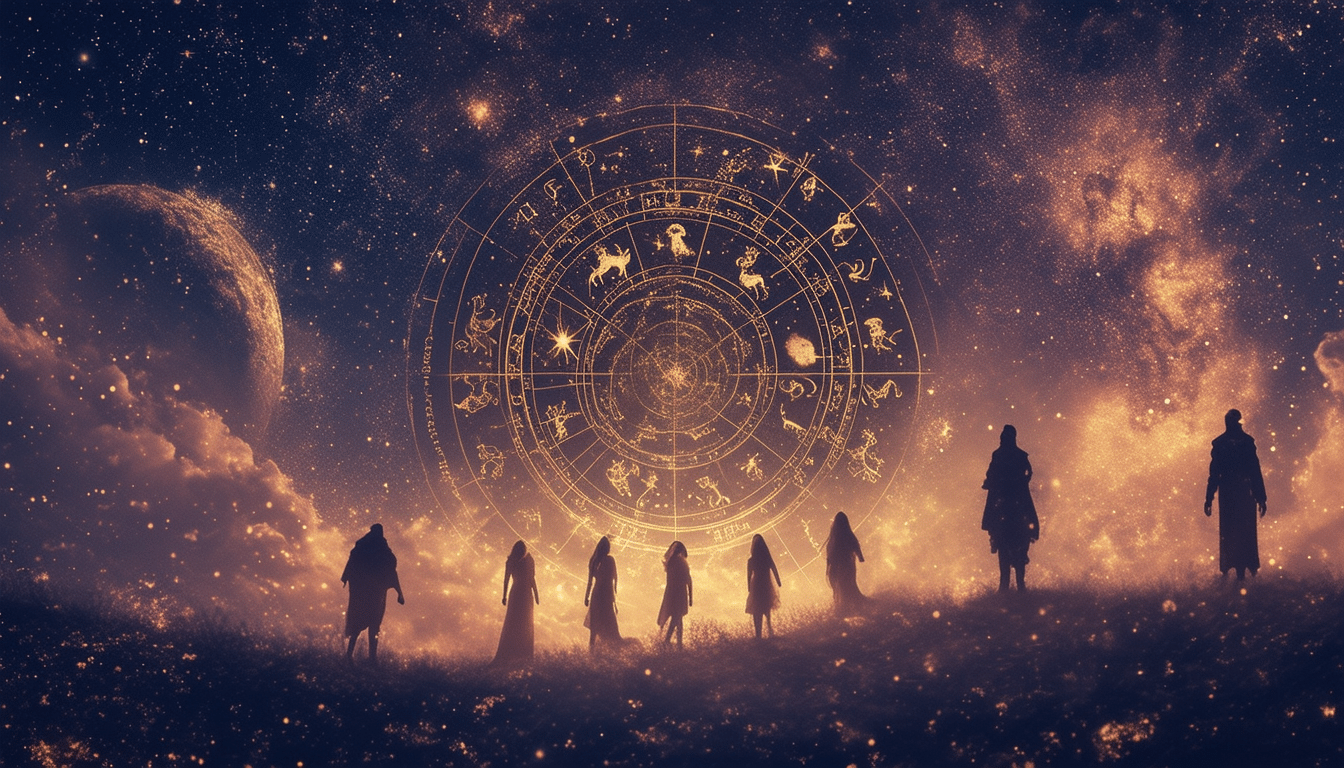plongez dans l'univers fascinant de l'astrologie et découvrez les 5 signes du zodiaque les plus susceptibles de trahir. analysez les traits de caractère et les tendances astrales qui pourraient expliquer ces comportements, et apprenez à mieux comprendre vos proches à travers le prisme des étoiles.