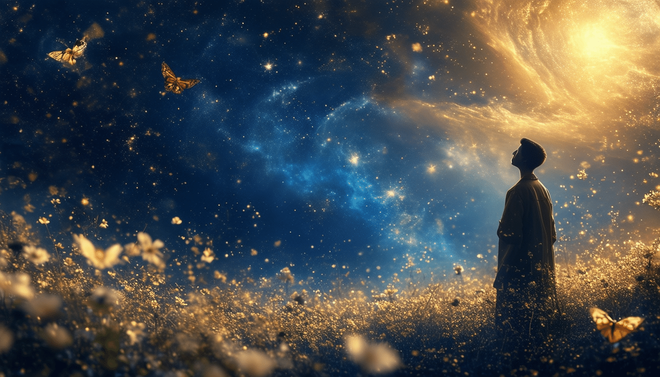 découvrez les grands changements à venir pour ce signe astrologique d'ici la fin du mois ! préparez-vous à accueillir des transformations significatives qui pourraient bouleverser votre quotidien. ne manquez pas cette opportunité d'en apprendre davantage sur votre avenir astral.