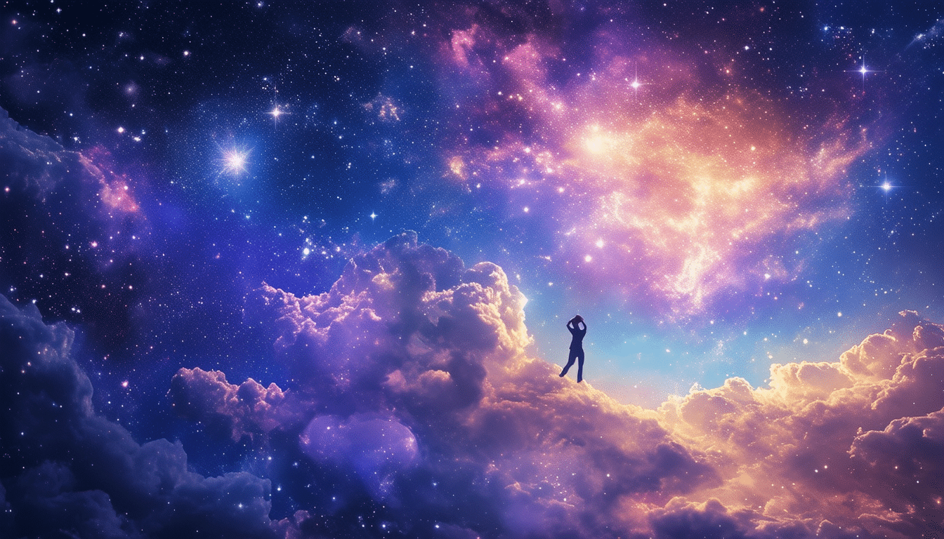 découvrez ce que les astres vous réservent d'ici la fin du mois avec de belles surprises à la clé pour votre signe astrologique !