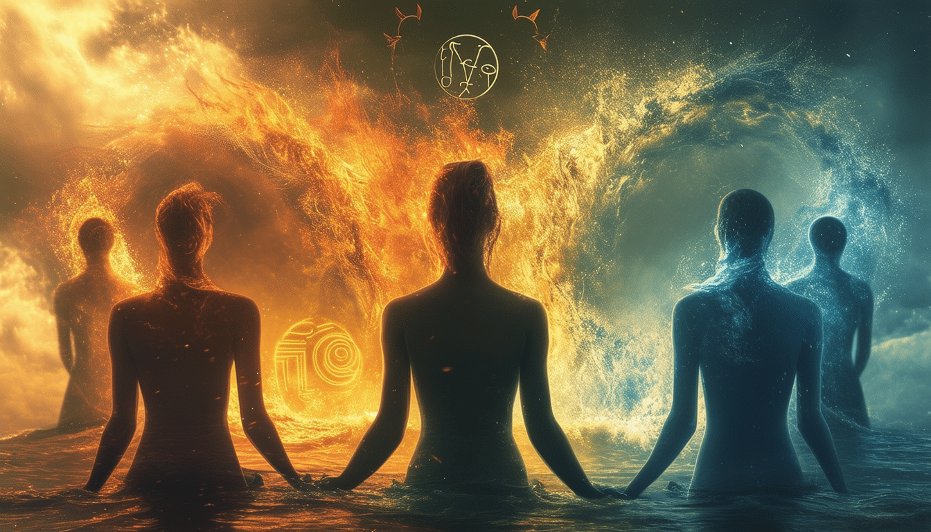 découvrez les 5 signes astrologiques les plus enclins à vivre des fluctuations émotionnelles. explorez comment leur personnalité et leurs traits astrologiques peuvent influencer leur stabilité émotionnelle, et apprenez à mieux comprendre les défis qu'ils rencontrent. une lecture essentielle pour les passionnés d'astrologie et ceux qui s'intéressent à l'impact des étoiles sur notre bien-être.