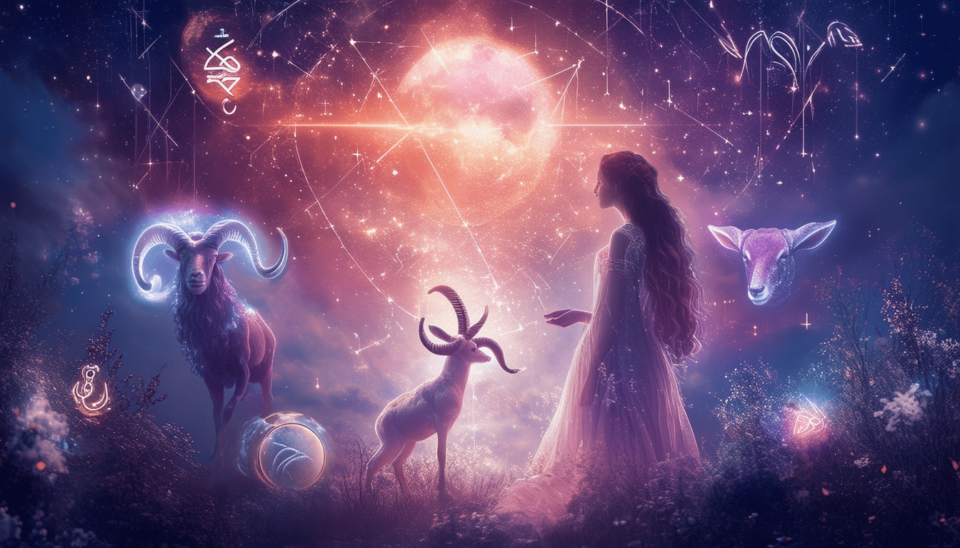 découvrez les 6 signes astrologiques qui pourraient connaître des bouleversements amoureux ce mois d'août. préparez-vous à explorer les influences célestes qui pourraient perturber votre vie sentimentale et vous amener à de nouvelles découvertes. ne ratez pas ces révélations passionnantes !