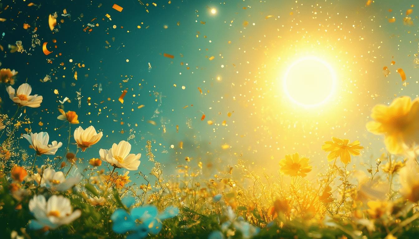 découvrez les bonnes surprises et les réussites prometteuses qui attendent ce signe astrologique à la fin du mois de mai. préparez-vous à accueillir des opportunités inattendues et des moments de joie qui enrichiront votre mois.