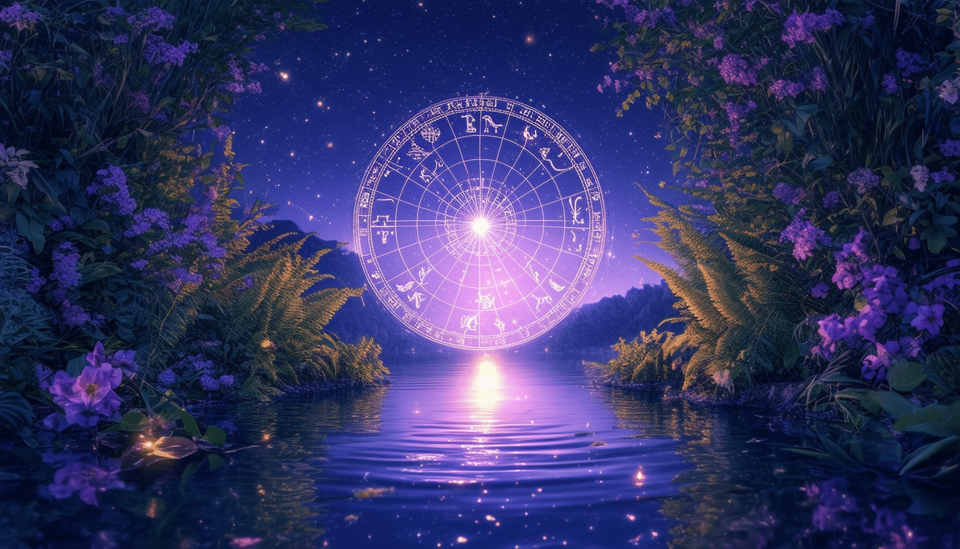 découvrez les prévisions astrologiques pour la fin du mois ! ce signe astrologique est sur le point de vivre des opportunités de croissance et une période de réflexion enrichissante. ne manquez pas ces conseils pour maximiser votre potentiel.
