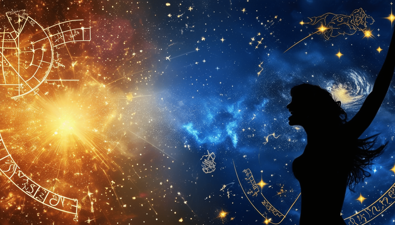 découvrez les bonnes nouvelles qui attendent ce signe du zodiaque en fin de mois dans les prévisions astrologiques : joie et succès au rendez-vous !