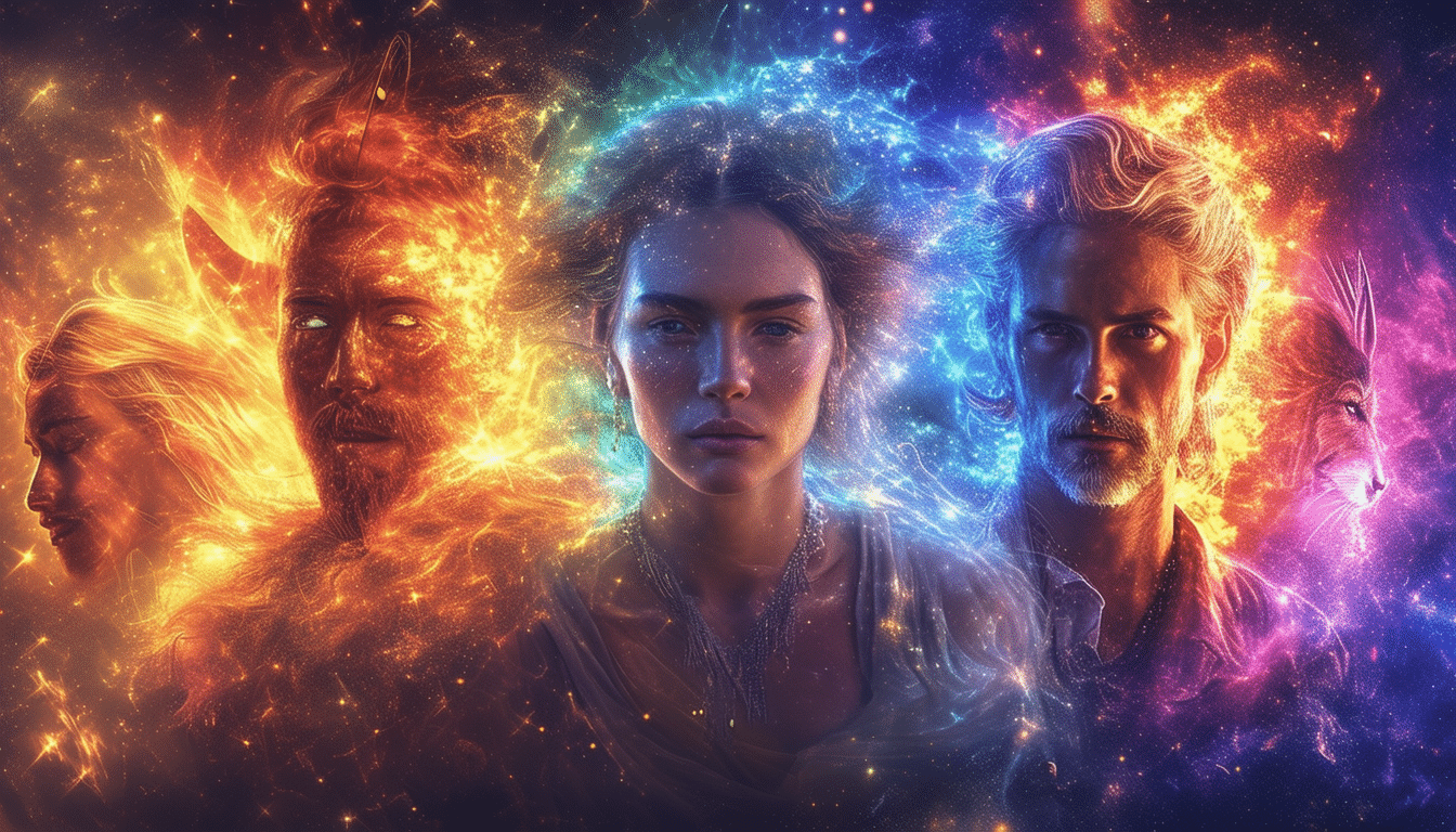 découvrez quelles prévisions attendent les signes astrologiques pour une fin de juillet palpitante et intense. consultez votre horoscope et préparez-vous à vivre des moments inoubliables.
