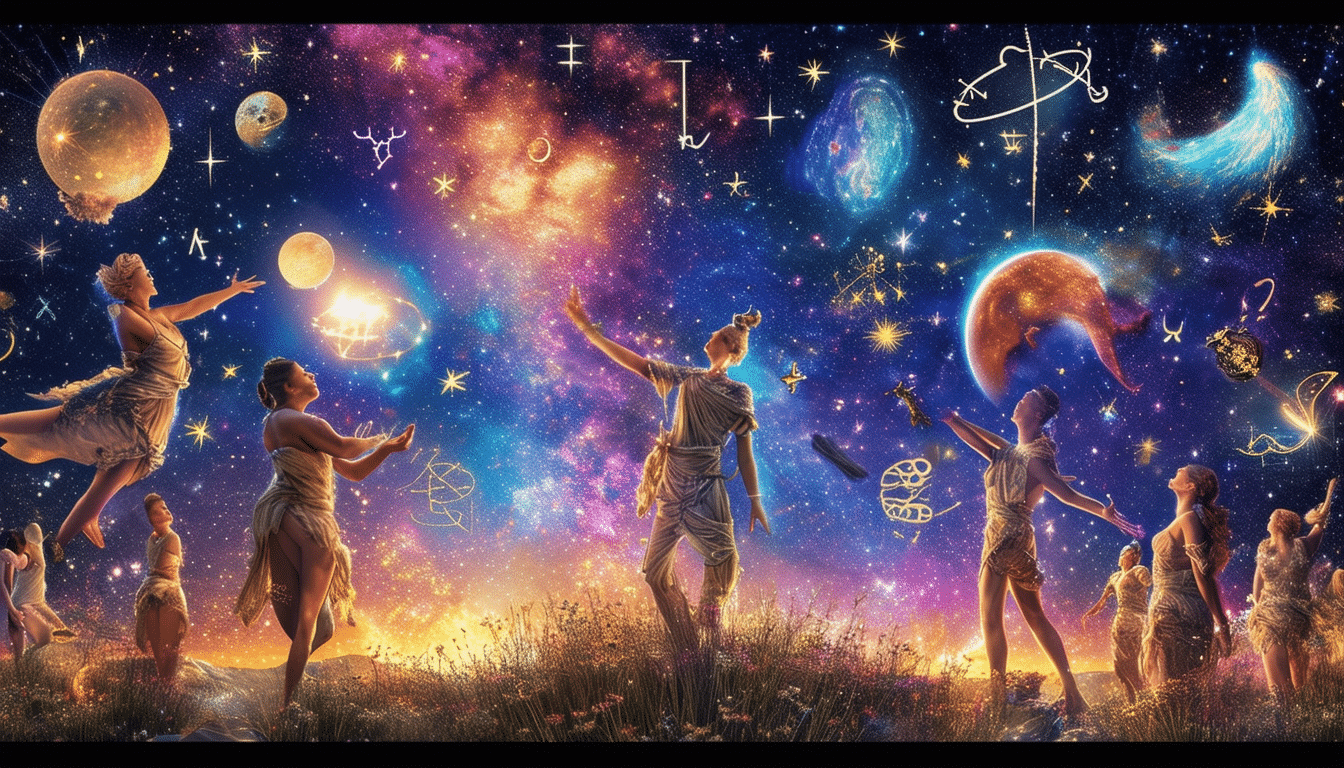 découvrez les signes astrologiques qui s'apprêtent à faire des révélations étonnantes cet été. grâce aux positions astrales favorables, certains natifs vont vivre des moments décisifs et des découvertes enrichissantes. ne manquez pas ces prédictions révélatrices !