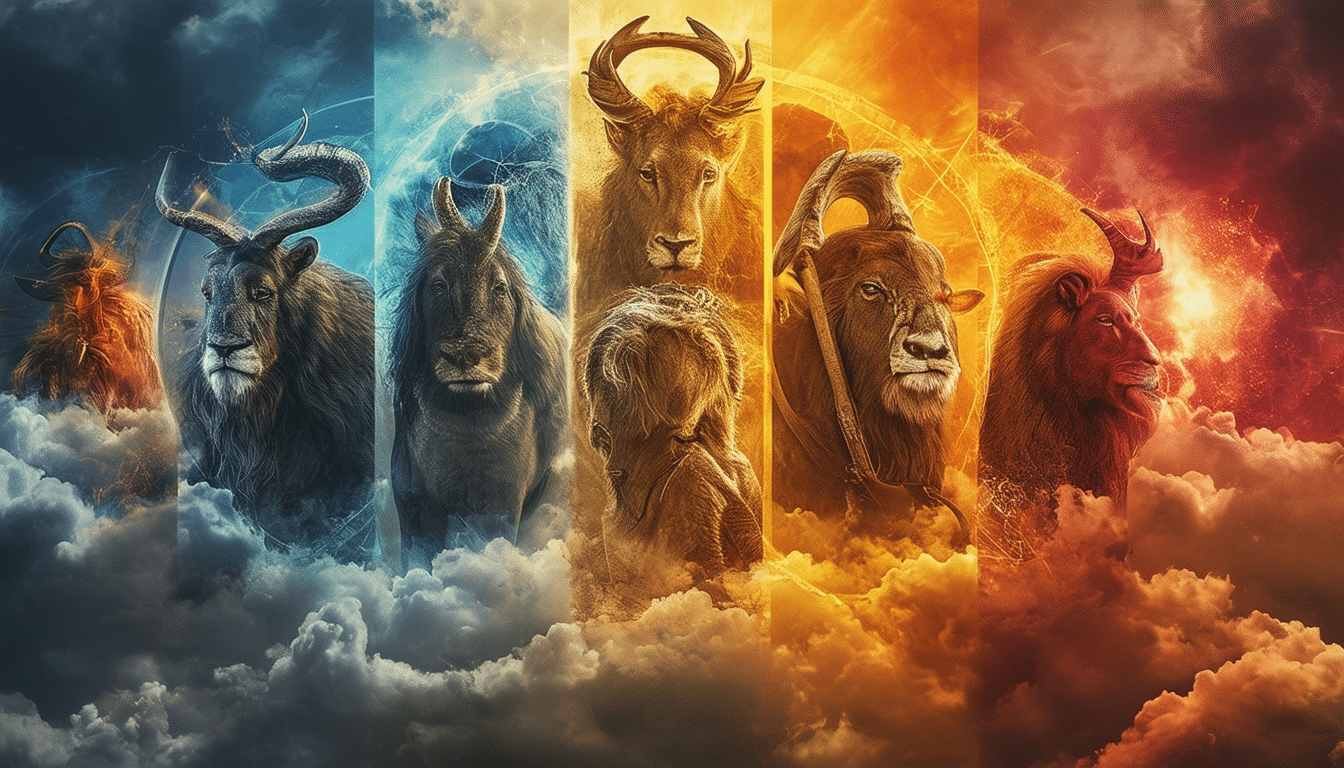 découvrez les signes du zodiaque qui seront confrontés à des défis majeurs cet été. plongez dans l'astrologie et préparez-vous à surmonter ces obstacles avec nos conseils pratiques pour chaque signe.