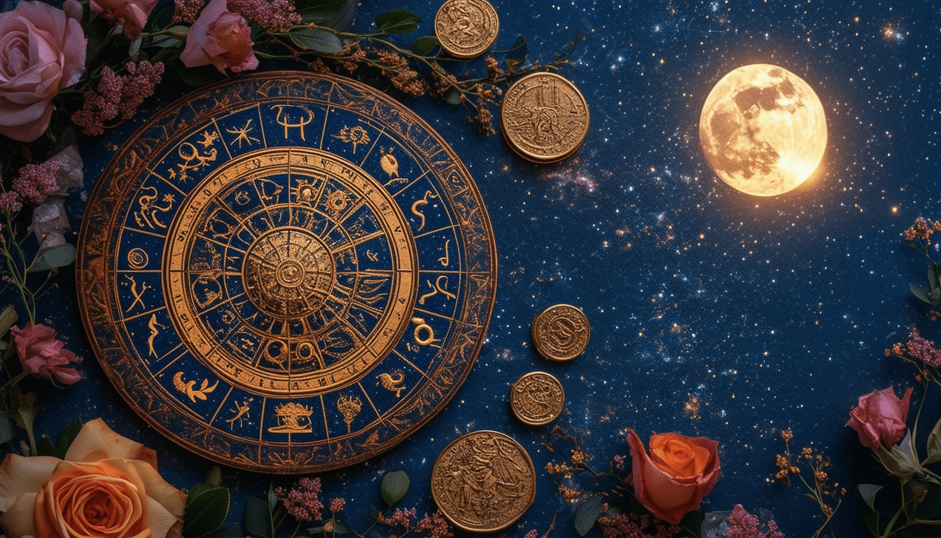découvrez ce que les étoiles vous réservent pour la fin du mois de mai selon votre signe astrologique. plongez dans les prévisions astrologiques et préparez-vous à accueillir de nouvelles opportunités et défis.