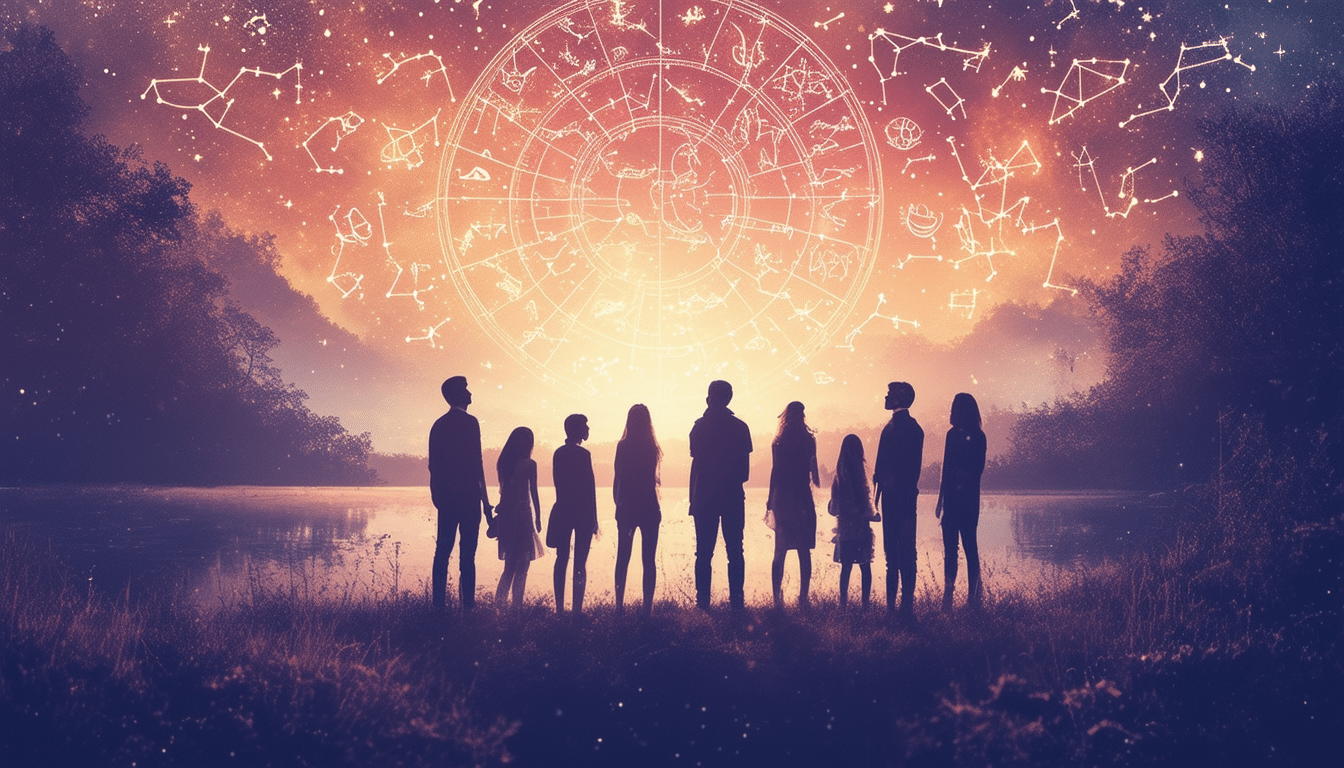 découvrez les signes astrologiques qui seront particulièrement mis à l'épreuve ce mois-ci. naviguez à travers les défis et les opportunités que les astres vous réservent, et préparez-vous à surmonter les obstacles avec sagesse.