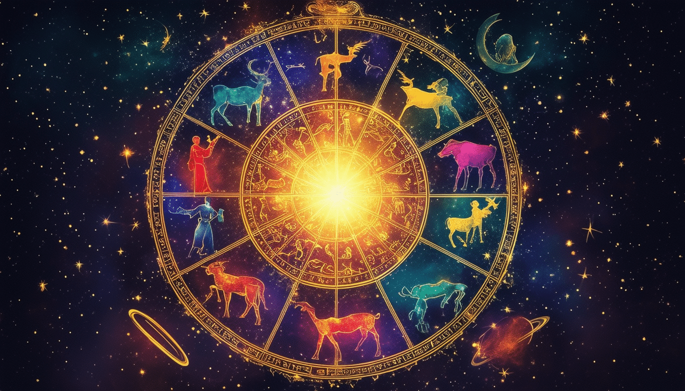 découvrez les prochaines rencontres inspirantes qui vous attendent selon votre signe astrologique d'ici la fin du mois. explorez les opportunités qui s'offrent à vous et laissez-vous guider par les étoiles pour enrichir vos interactions et booster votre épanouissement personnel.
