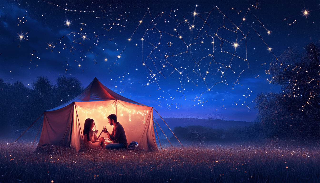 découvrez les signes astrologiques les plus amoureux et préparez-vous à vivre des moments de passion inoubliables ce mois-ci. plongez dans l'univers des étoiles et laissez-vous guider par l'amour.