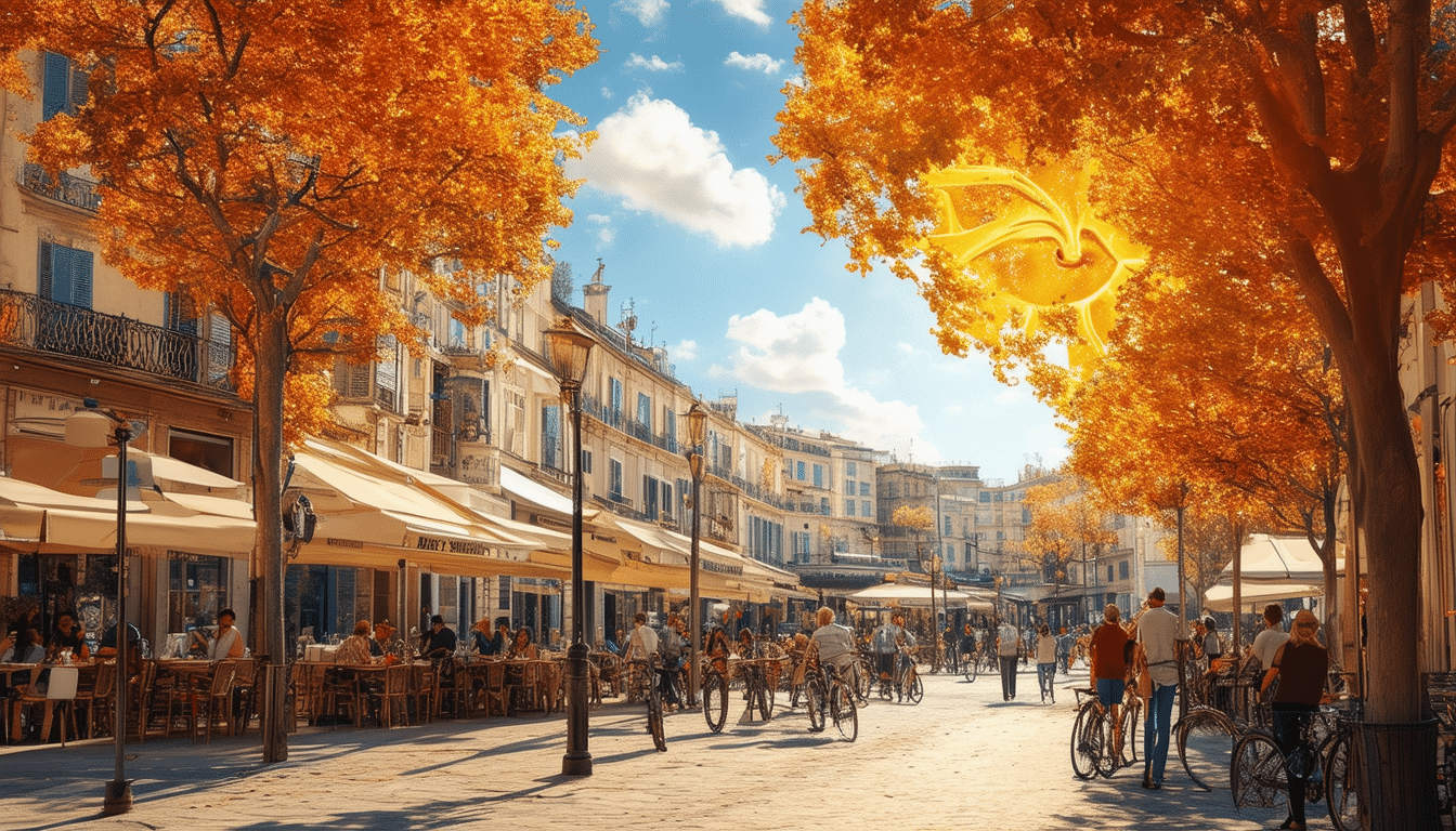 découvrez les prévisions météorologiques détaillées pour le mercredi 11 septembre 2024 à montpellier. anticipez les conditions climatiques et planifiez votre journée en toute sérénité.