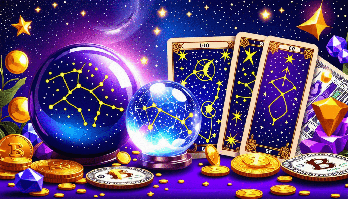 explorez les quatre signes astrologiques qui pourraient connaître un coup de chance financier d'ici la fin de septembre 2024. ne manquez pas cette opportunité d'en savoir plus sur votre avenir financier grâce aux astres!