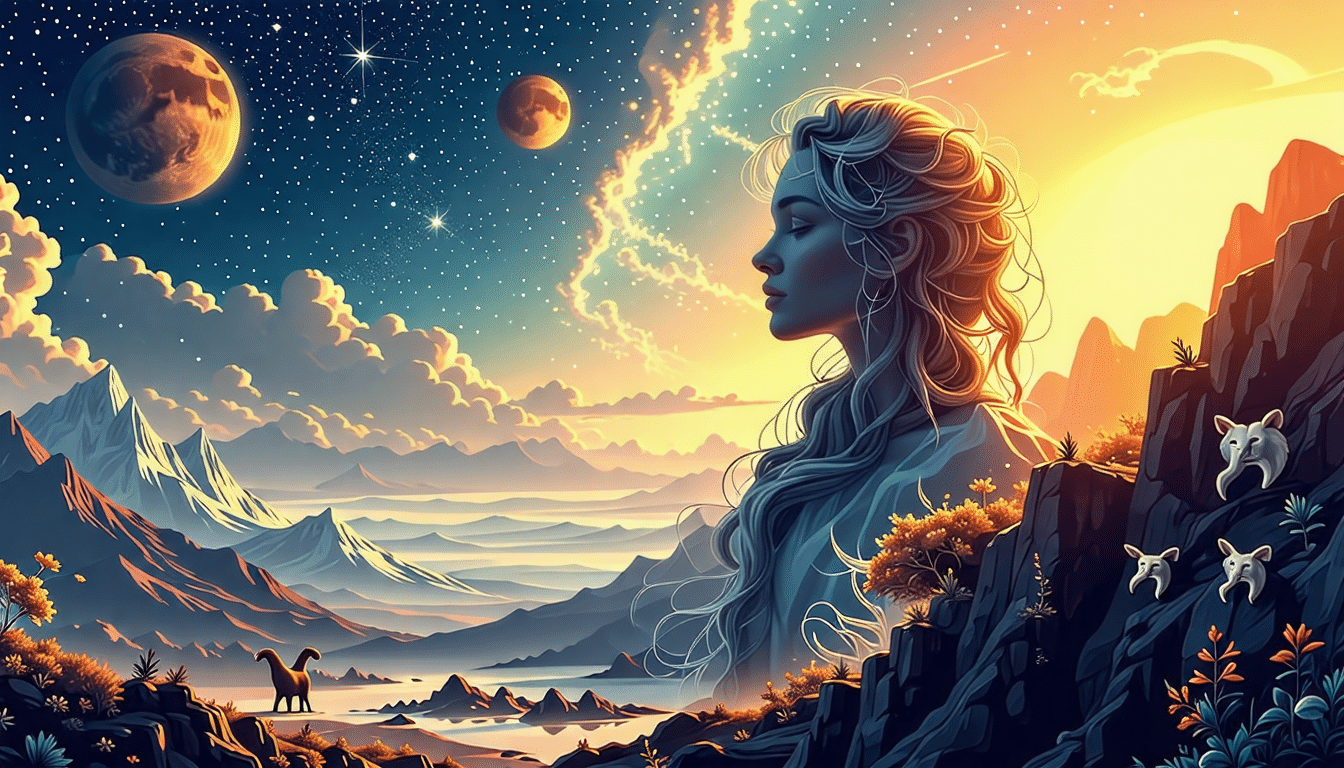 plongez dans l'univers mystérieux de l'astrologie et explorez les signes du zodiaque qui ont du mal à exprimer leurs émotions. découvrez les traits de caractère et les tendances cachées de ces signes introvertis, et apprenez comment ils vivent leurs sentiments en silence.