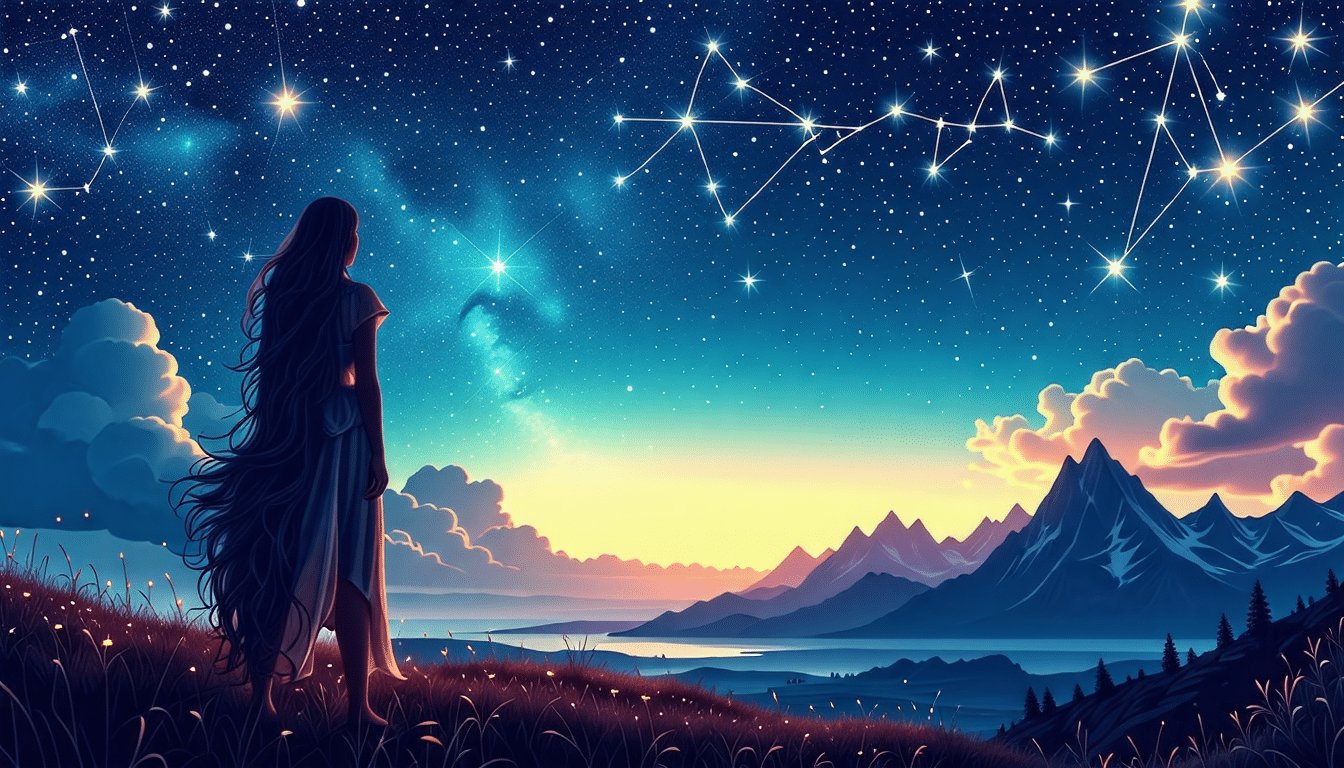 découvrez les opportunités prometteuses qui se dessinent pour certains signes astrologiques au début de septembre. explorez comment les astres influencent votre chance et vos projets ce mois-ci.