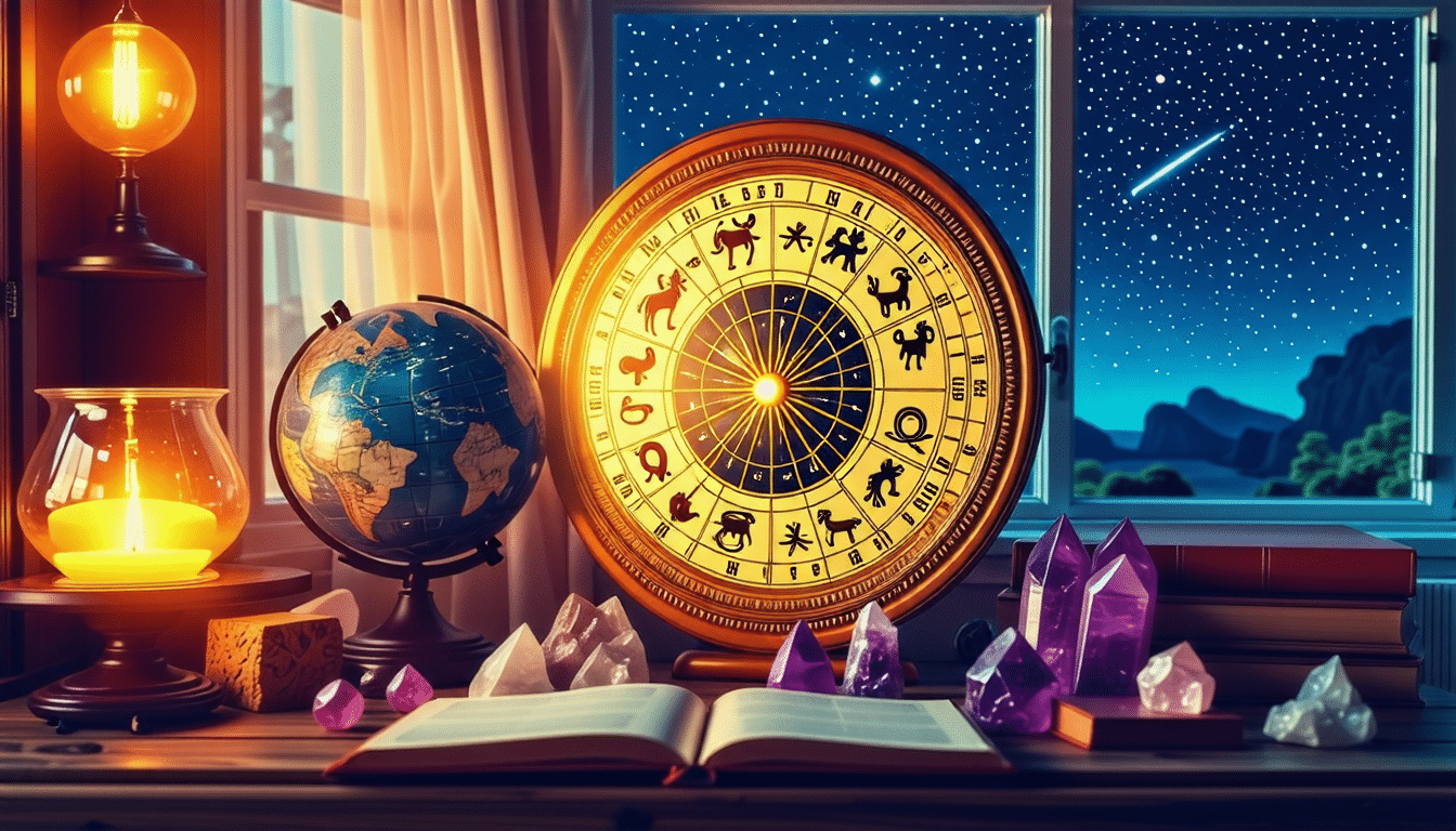 découvrez les prévisions astrologiques de septembre et les perspectives encourageantes pour certains signes du zodiaque. un mois riche en opportunités et en énergies positives vous attend, alors ne manquez pas de lire nos conseils pour naviguer au mieux dans cette période!