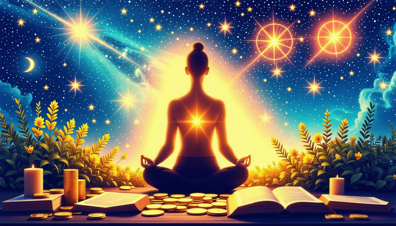 découvrez quels signes du zodiaque seront favorisés par les astres en septembre. analysez les influences astrales et comment elles peuvent vous guider vers la prospérité ce mois-ci. ne manquez pas ces conseils précieux pour booster votre réussite grâce à l'astrologie.