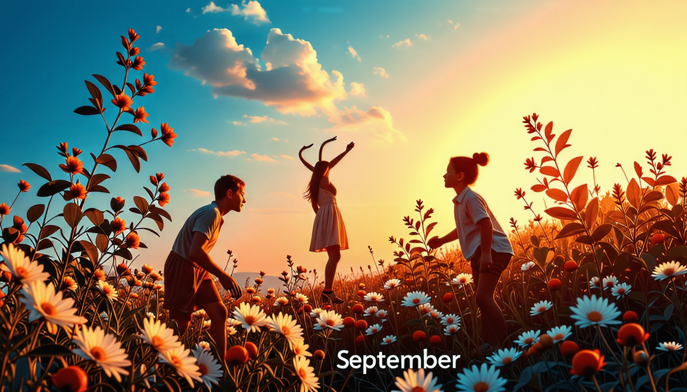 découvrez quels signes du zodiaque verront le succès de leurs efforts en septembre. plongez dans les prévisions astrologiques et préparez-vous à récolter les fruits de votre travail acharné ce mois-ci !