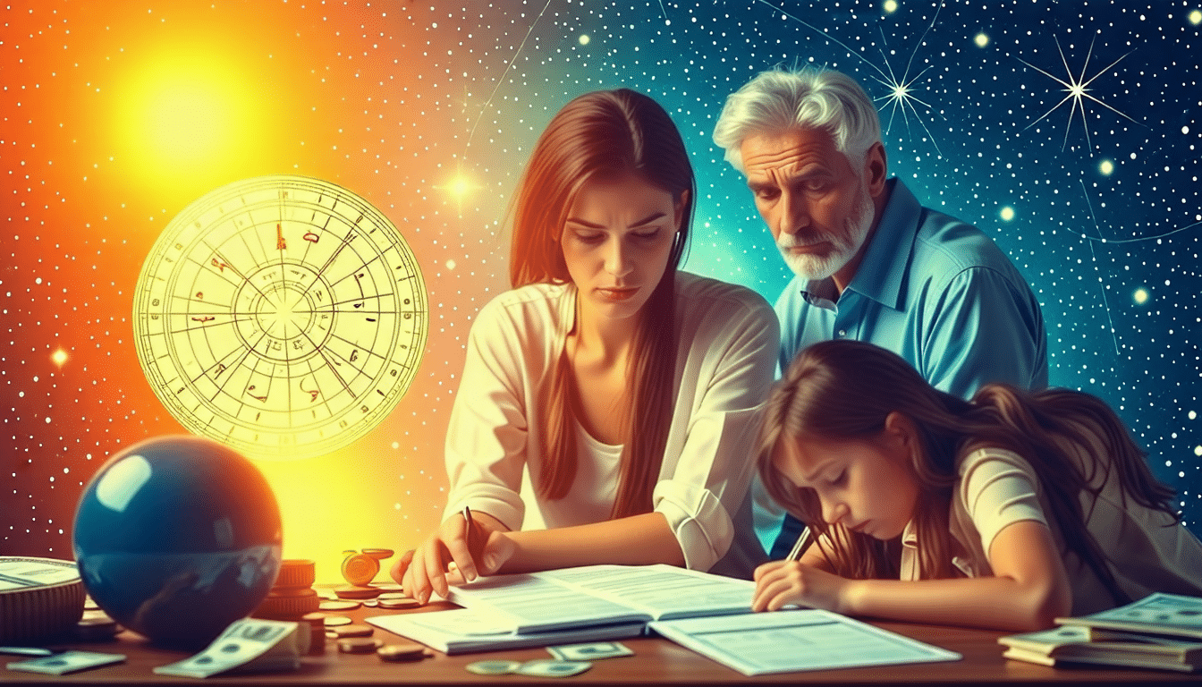 découvrez dans notre article d'astrologie quels signes doivent faire preuve de prudence financière en septembre. analyse de votre horoscope et conseils pour naviguer avec sagesse dans vos décisions d'argent ce mois-ci.