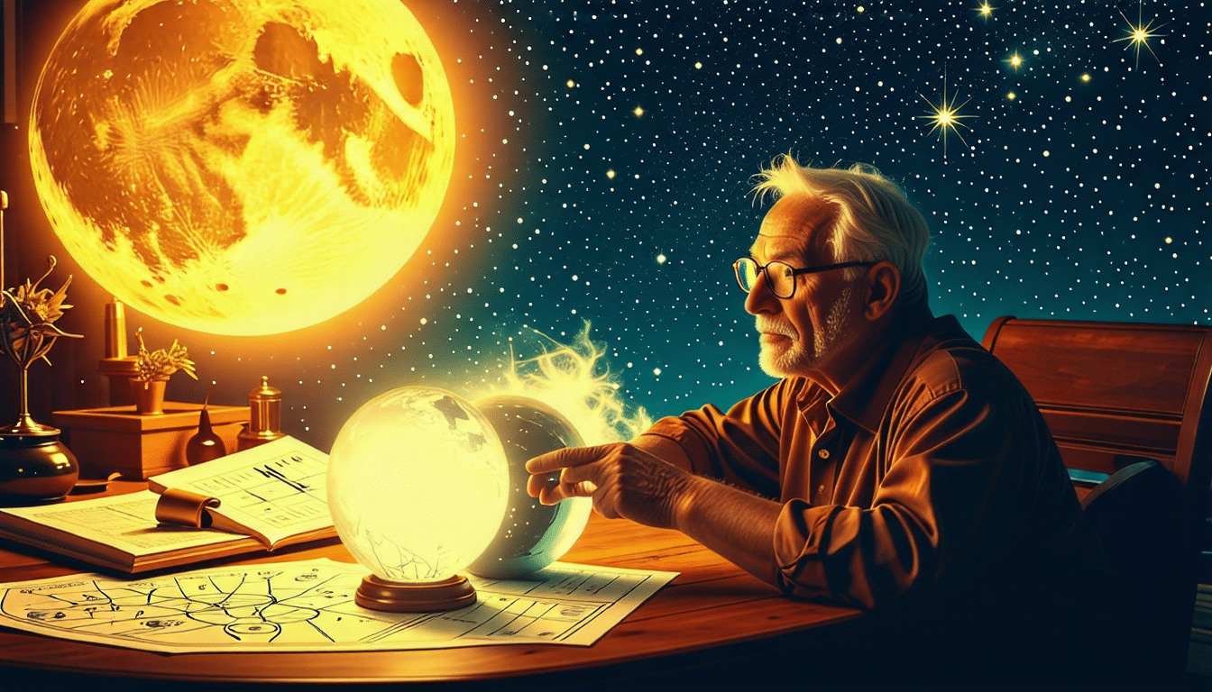 découvrez ce que septembre réserve à votre portefeuille ! selon les astres, certains signes du zodiaque seront confrontés à des défis financiers ce mois-ci. lisez notre analyse astrologique pour anticiper les épreuves et stratégies à adopter pour traverser cette période avec succès.