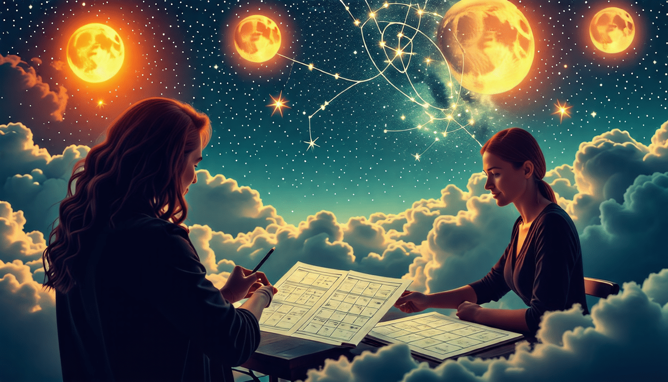 découvrez comment le mois de septembre s'annonce décisif pour certains signes astrologiques, prêts à réaliser des investissements lucratifs. plongez dans les prévisions astrologiques et préparez-vous à profiter des opportunités financières qui s'offrent à vous.