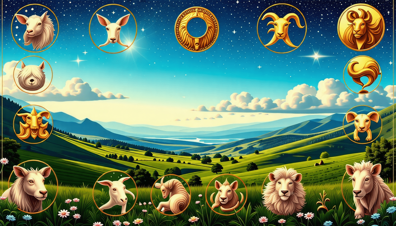 découvrez comment ce mois-ci, certains signes astrologiques auront l'opportunité de s'évader et d'explorer de nouveaux horizons. laissez-vous emporter par les influences astrales et ouvrez-vous à de nouvelles expériences passionnantes !