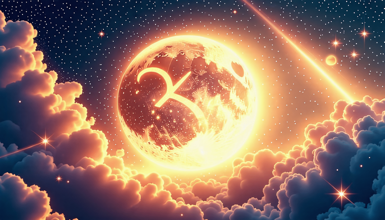 découvrez comment ce signe astrologique va connaître un mois flamboyant, rempli d'opportunités et de succès éclatants. préparez-vous à briller de mille feux et à saisir les chances qui se présenteront à vous d'ici la fin du mois !