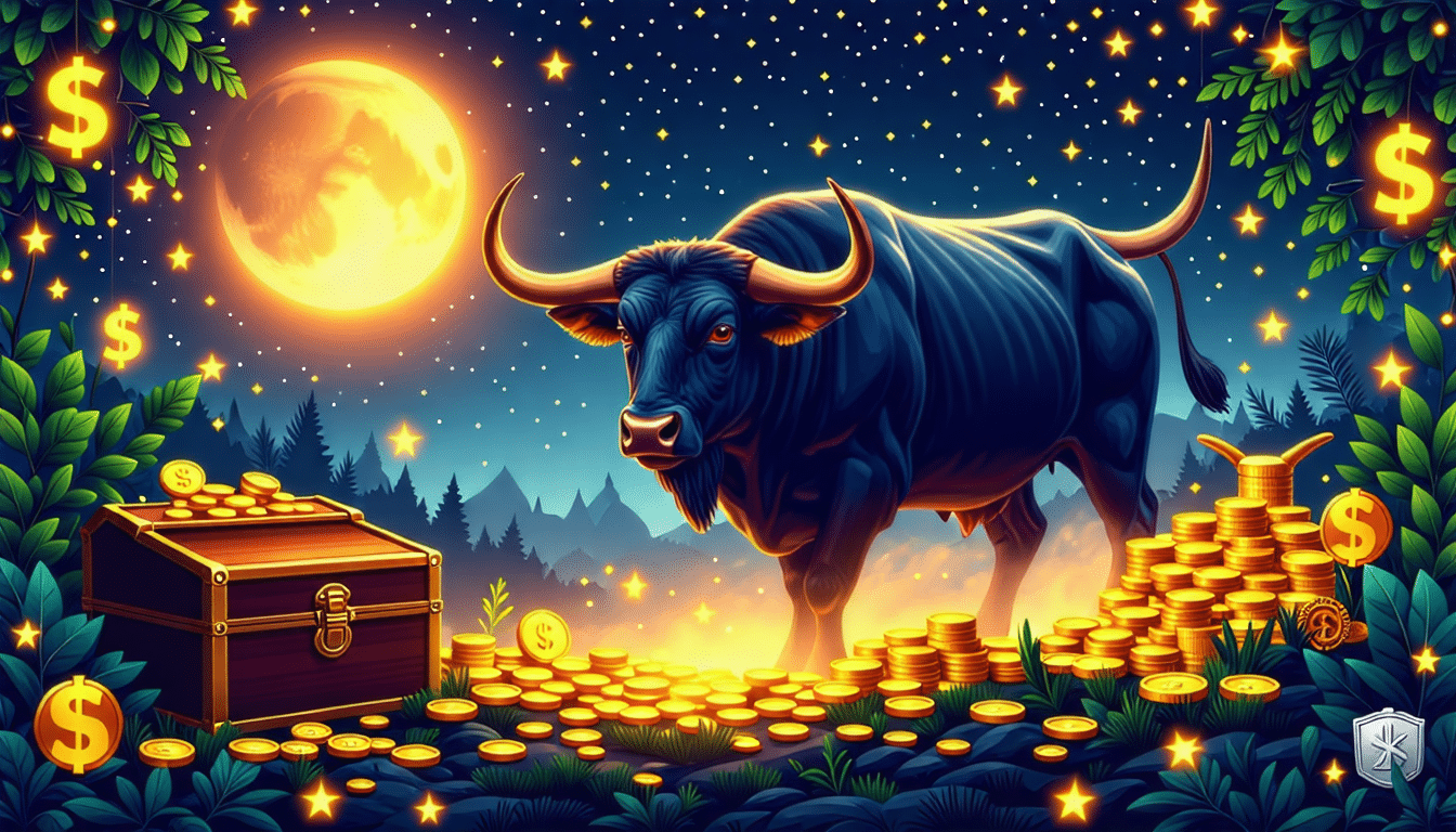 découvrez comment ce signe du zodiaque peut attirer l'abondance financière d'ici la fin du mois. explorez les traits de caractère et les conseils astrologiques pour maximiser vos chances de réussite financière.