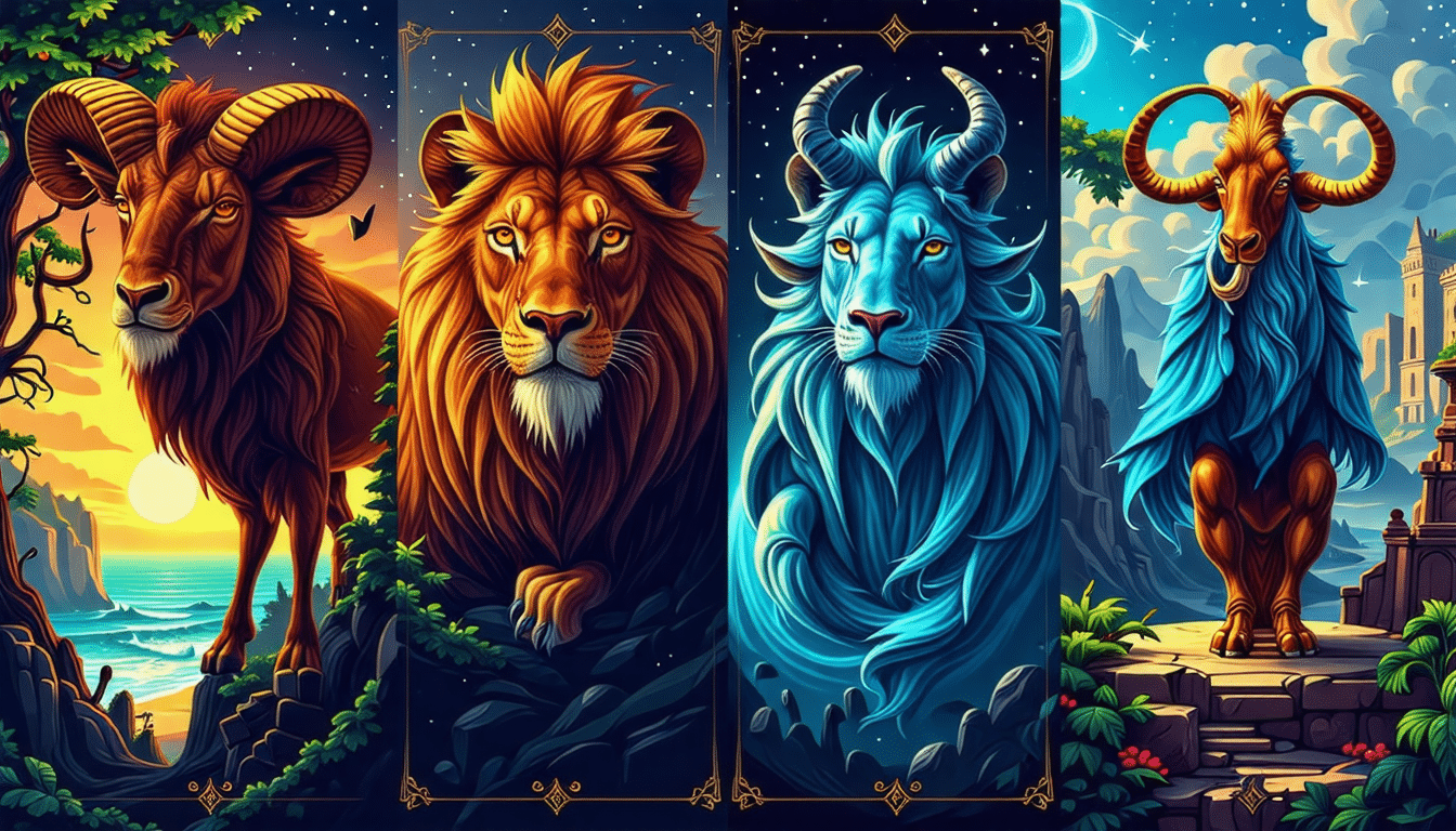 découvrez quels sont les 4 signes astrologiques qui auront la chance de trouver des lieux extraordinaires d'ici la fin de l'année ! préparez-vous à explorer des destinations inattendues et à vivre des expériences uniques grâce à l'influence des étoiles.