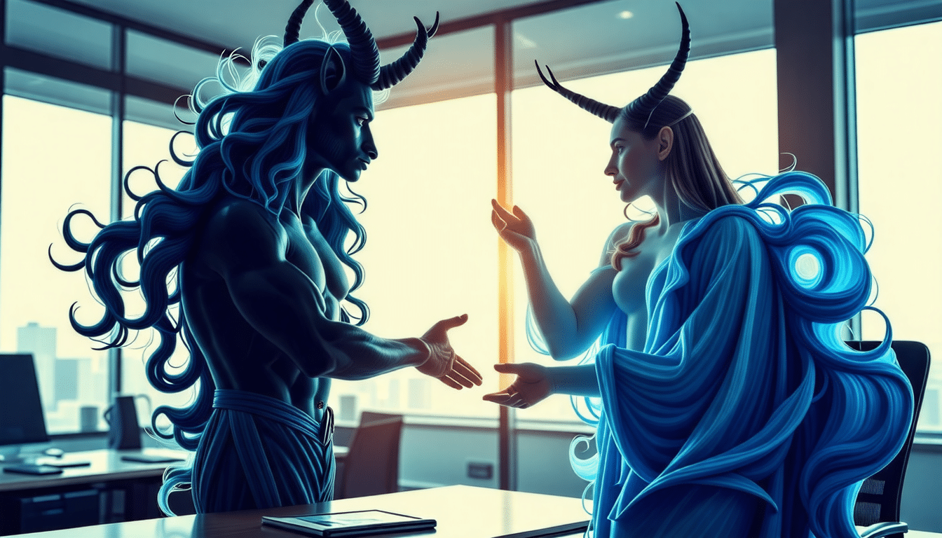 découvrez quels signes du zodiaque vont bénéficier d'une promotion ce mois-ci ! préparez-vous à profiter de nouvelles opportunités et à élever votre carrière. ne manquez pas nos conseils astrolos pour maximiser votre succès.